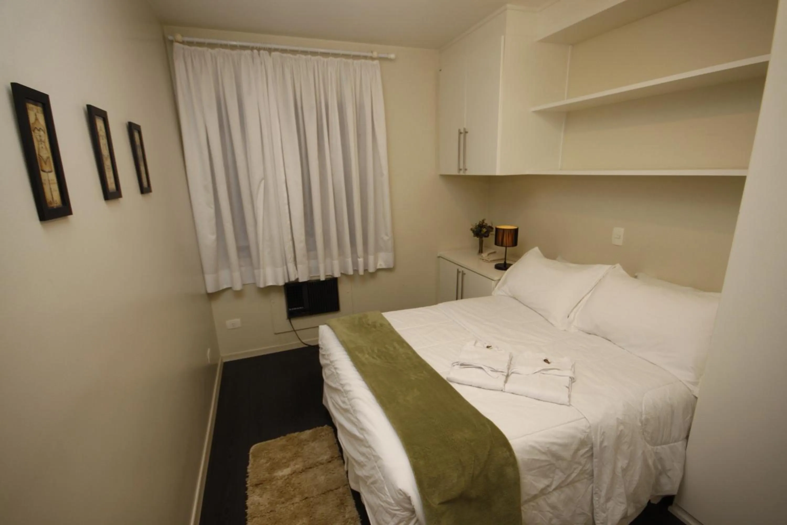 Bed in London Class Hotéis