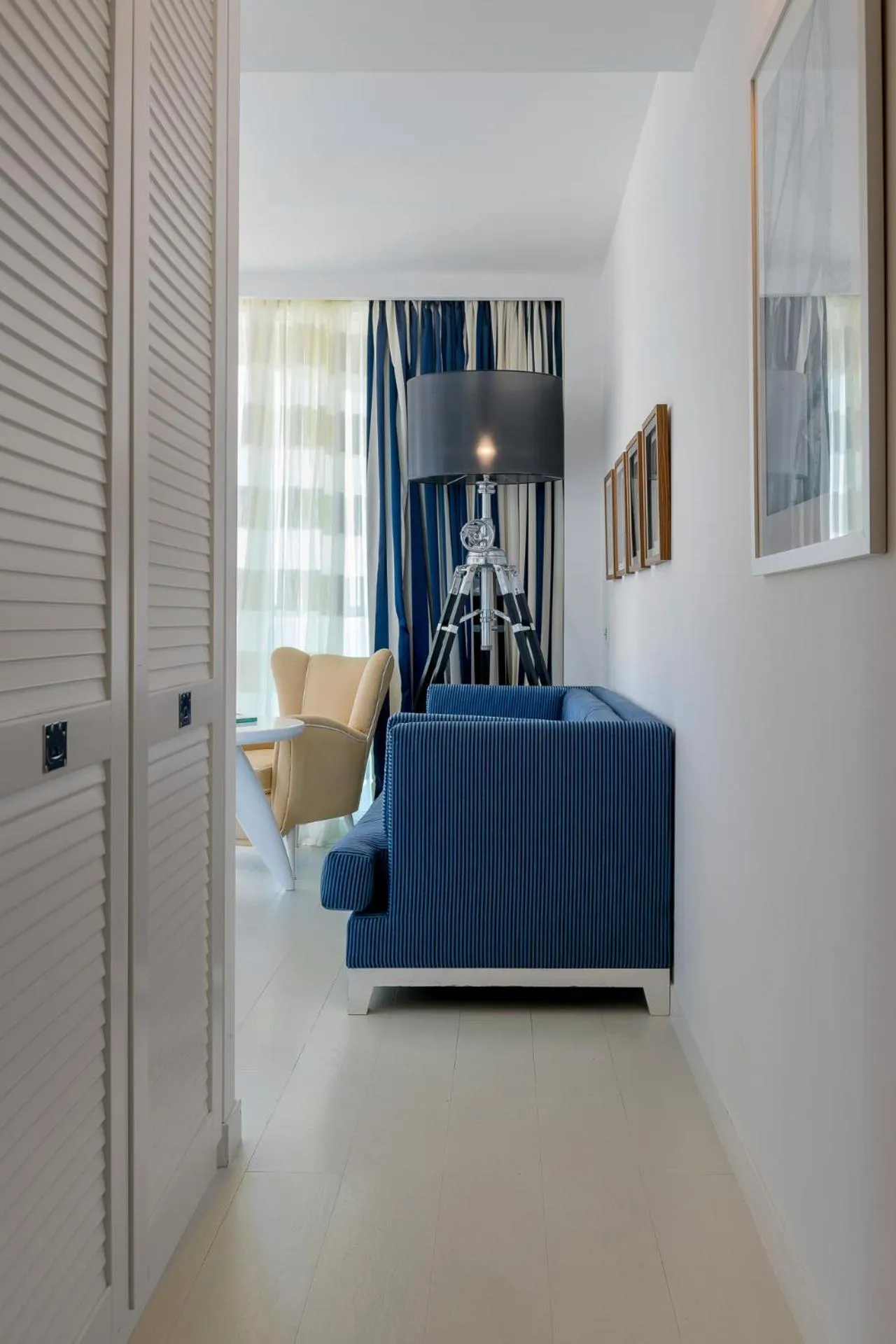 Junior Suite in Excelsior Hotel, SPA & Lido - Preferred Hotels & Resorts