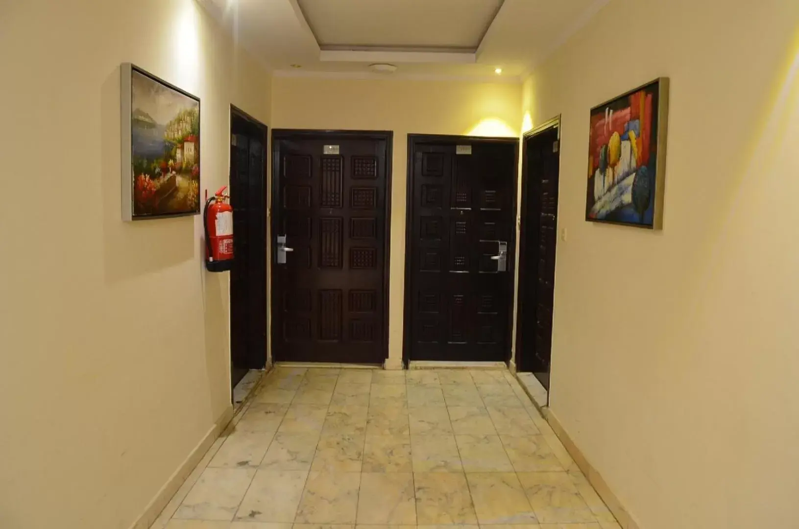 Taleen Serviced Apartments Al Nakheel Taleen Serviced Apartments Al Nakheel