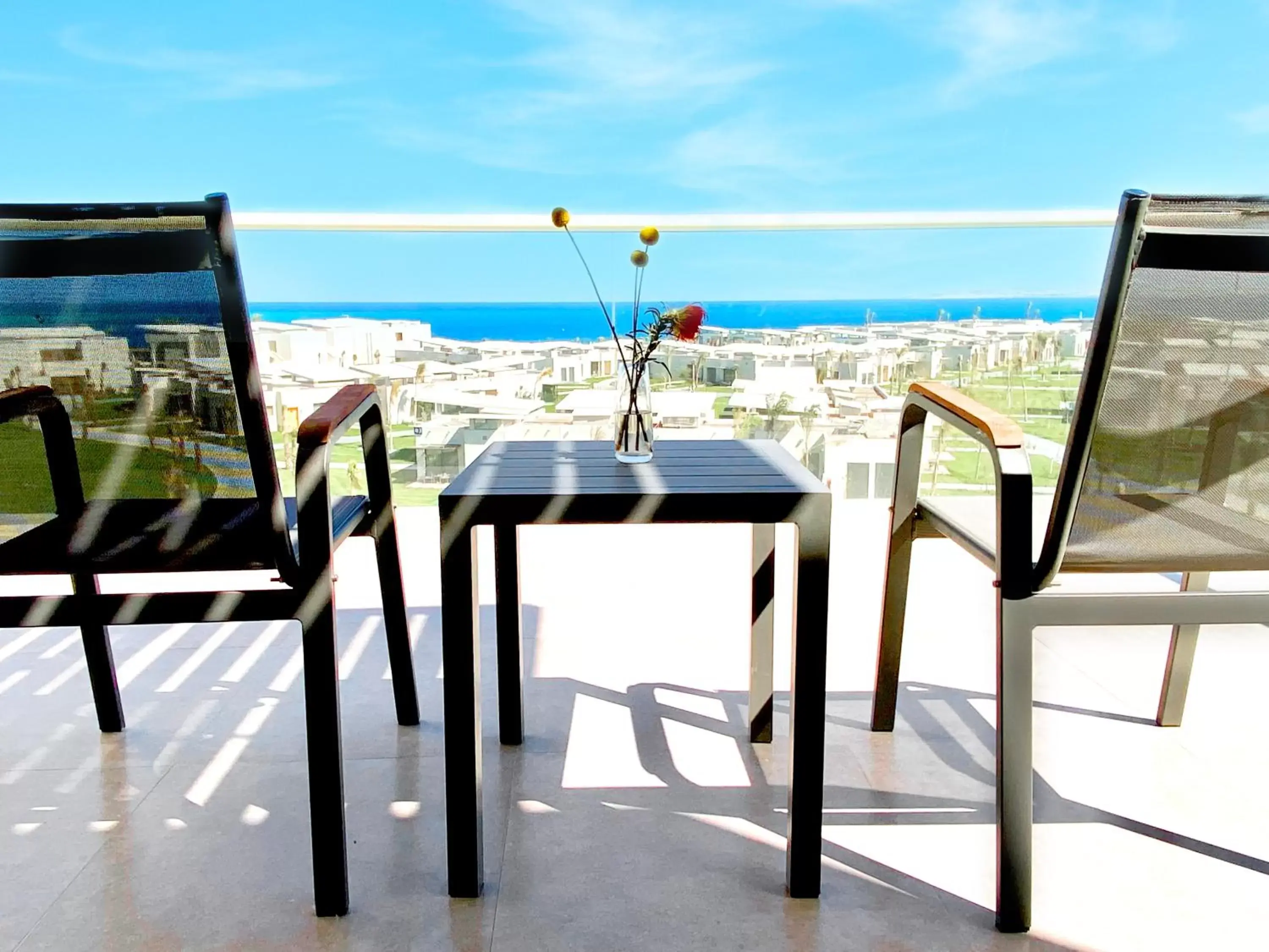 View (from property/room) in Rixos Premium Magawish Suites and Villas- Ultra All-Inclusive