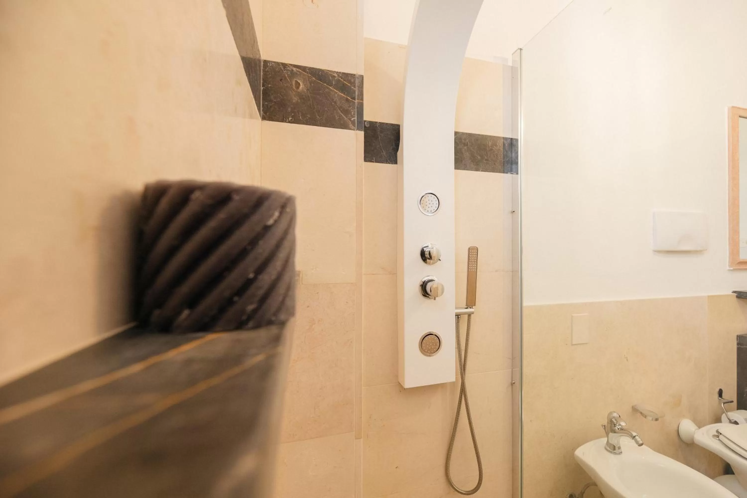 Le Stanze Di Brando E Nico