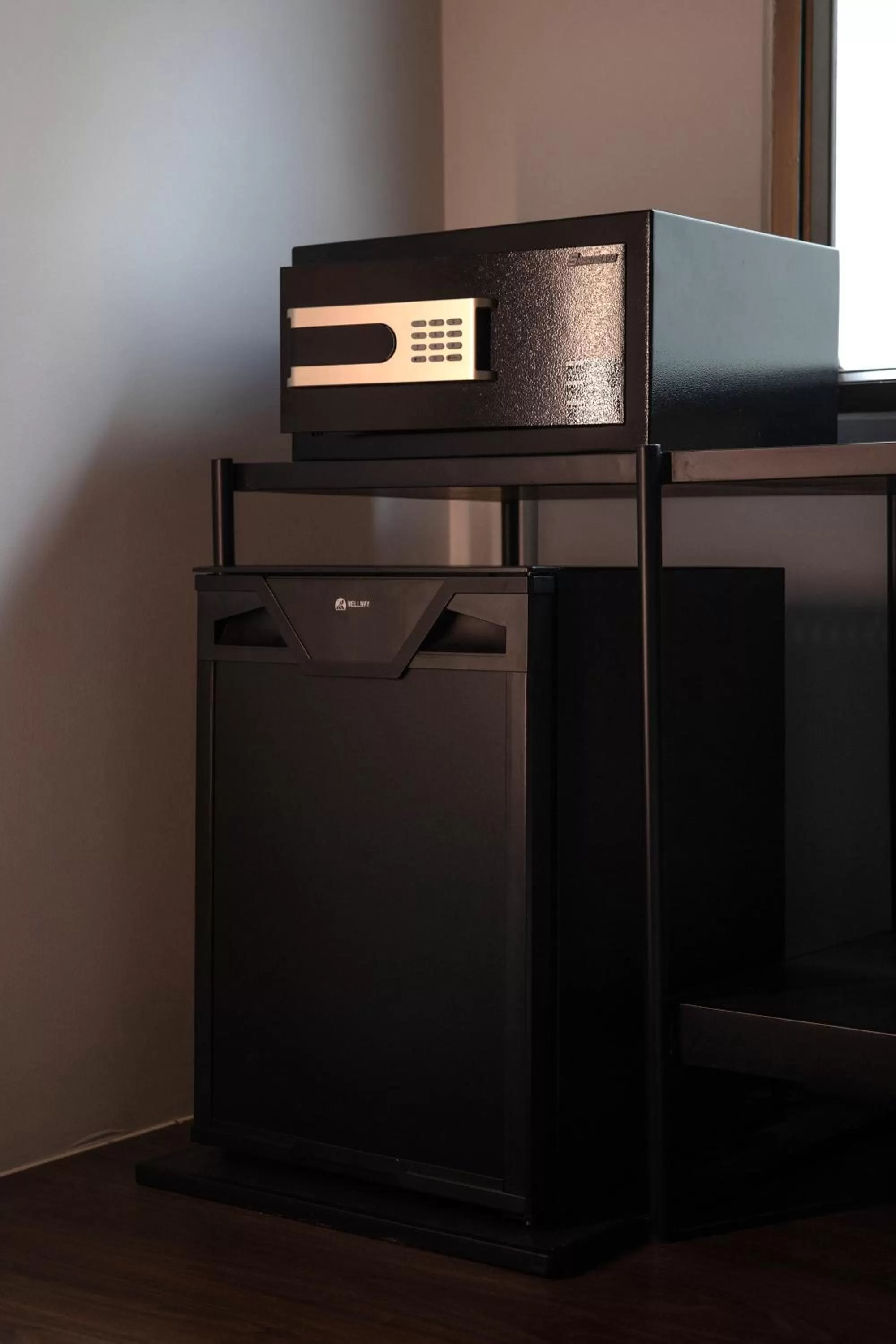 safe in Beanstalk Bangkok