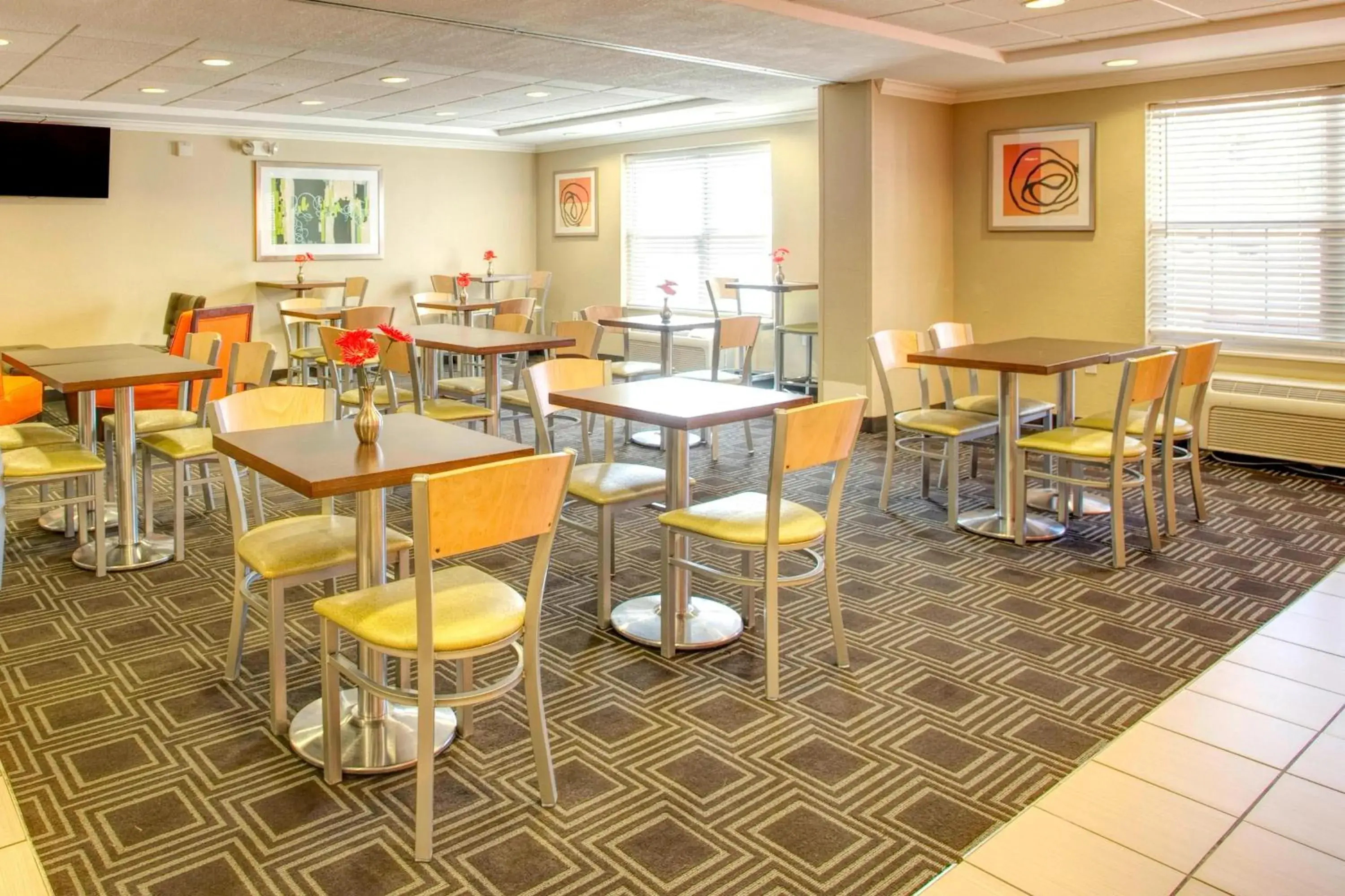 Breakfast, Restaurant/Places to Eat in TownePlace Suites by Marriott Las Cruces