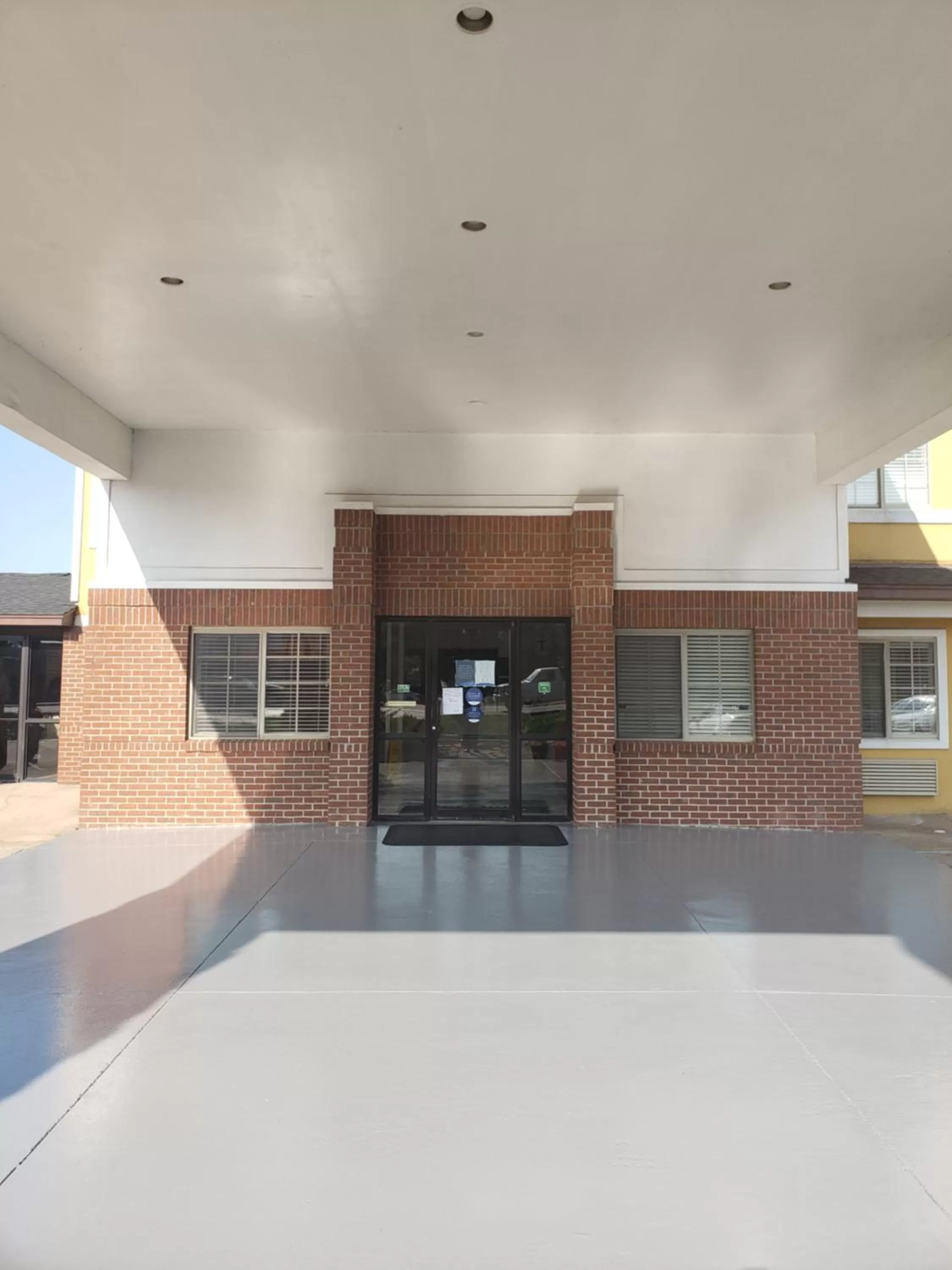 Other in Days Inn by Wyndham Lake Village