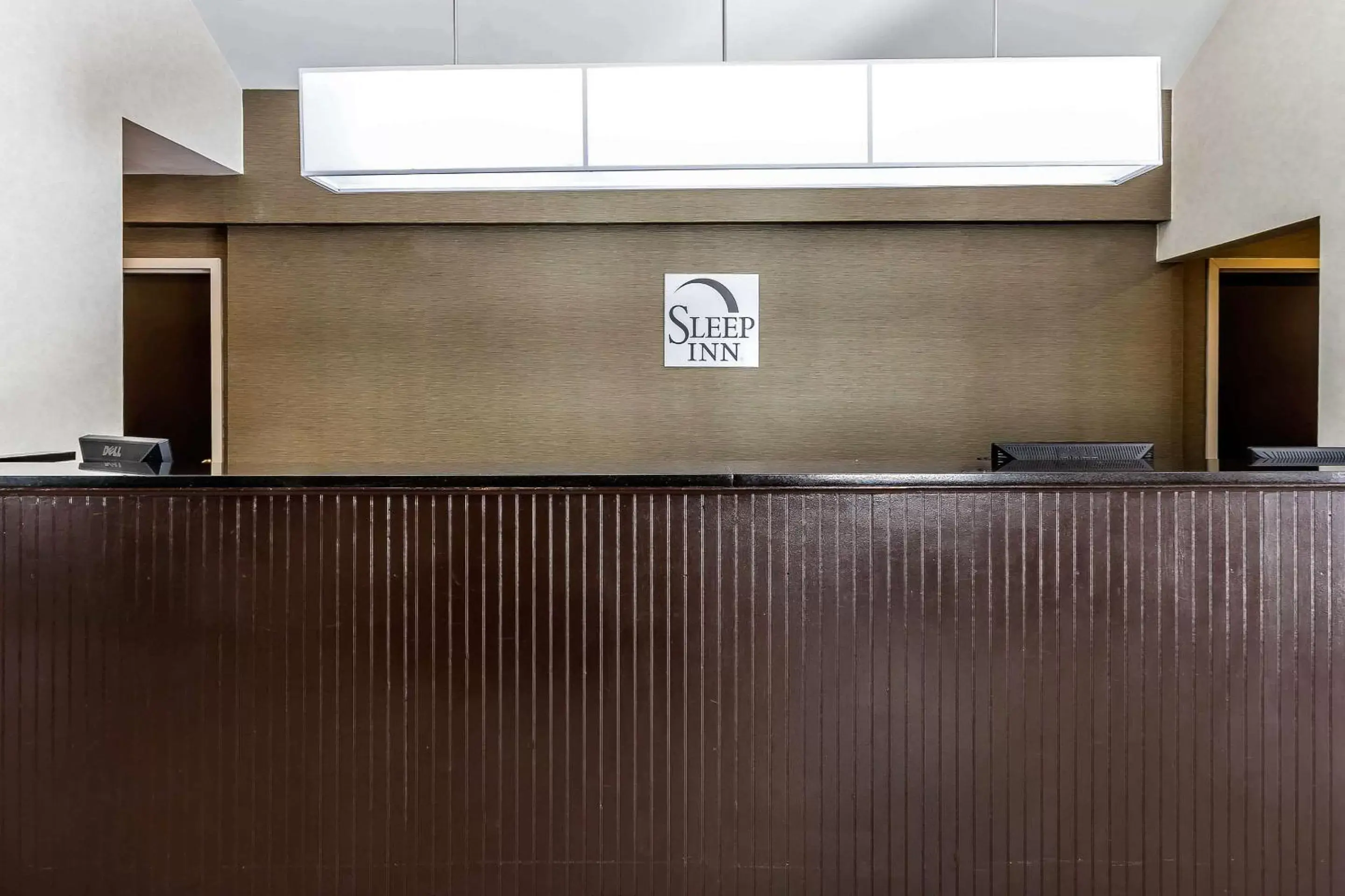 Lobby or reception in Sleep Inn Gaffney at I-85 Lobby or reception in Sleep Inn Gaffney at I-85