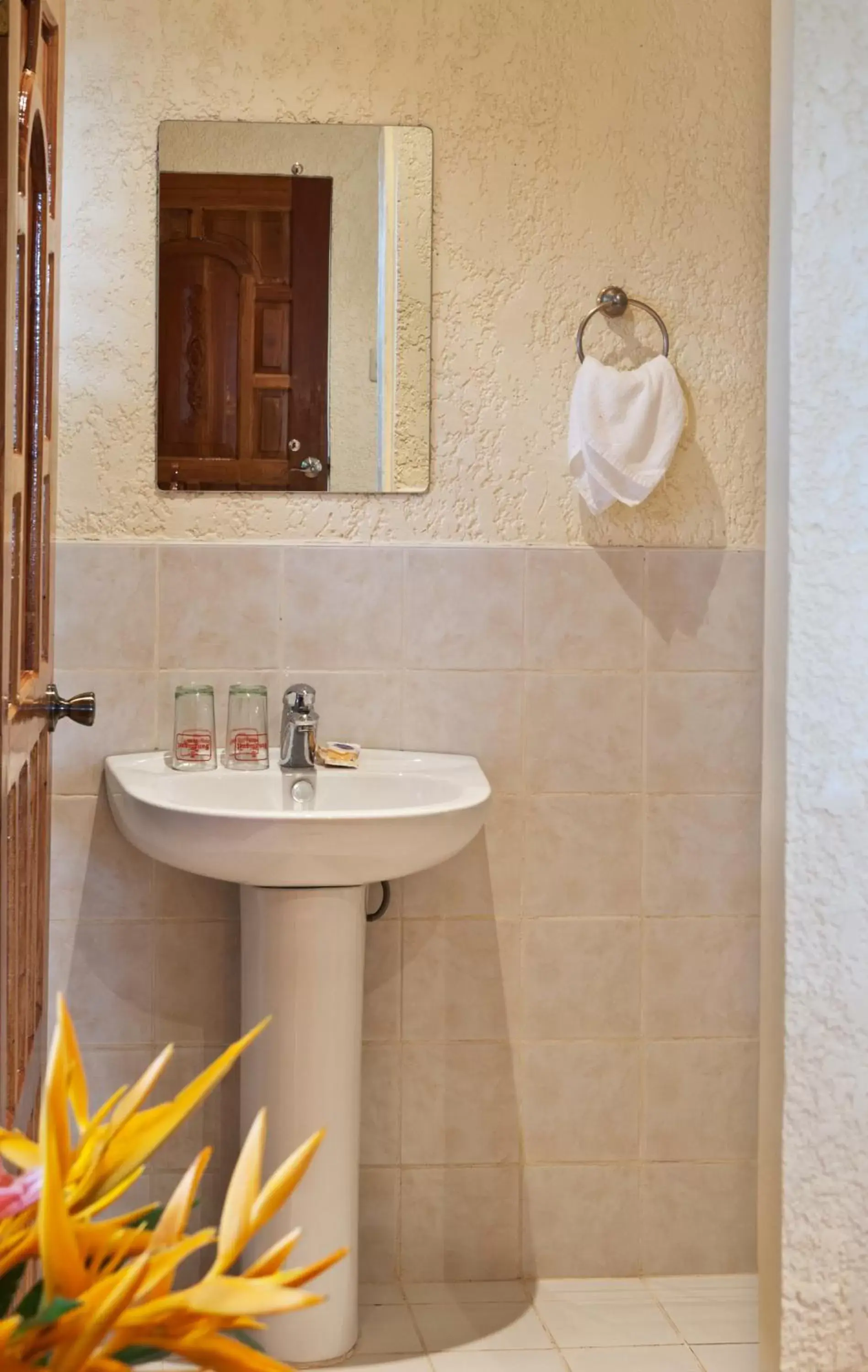 Toilet, Bathroom in Easy Diving and Beach Resort