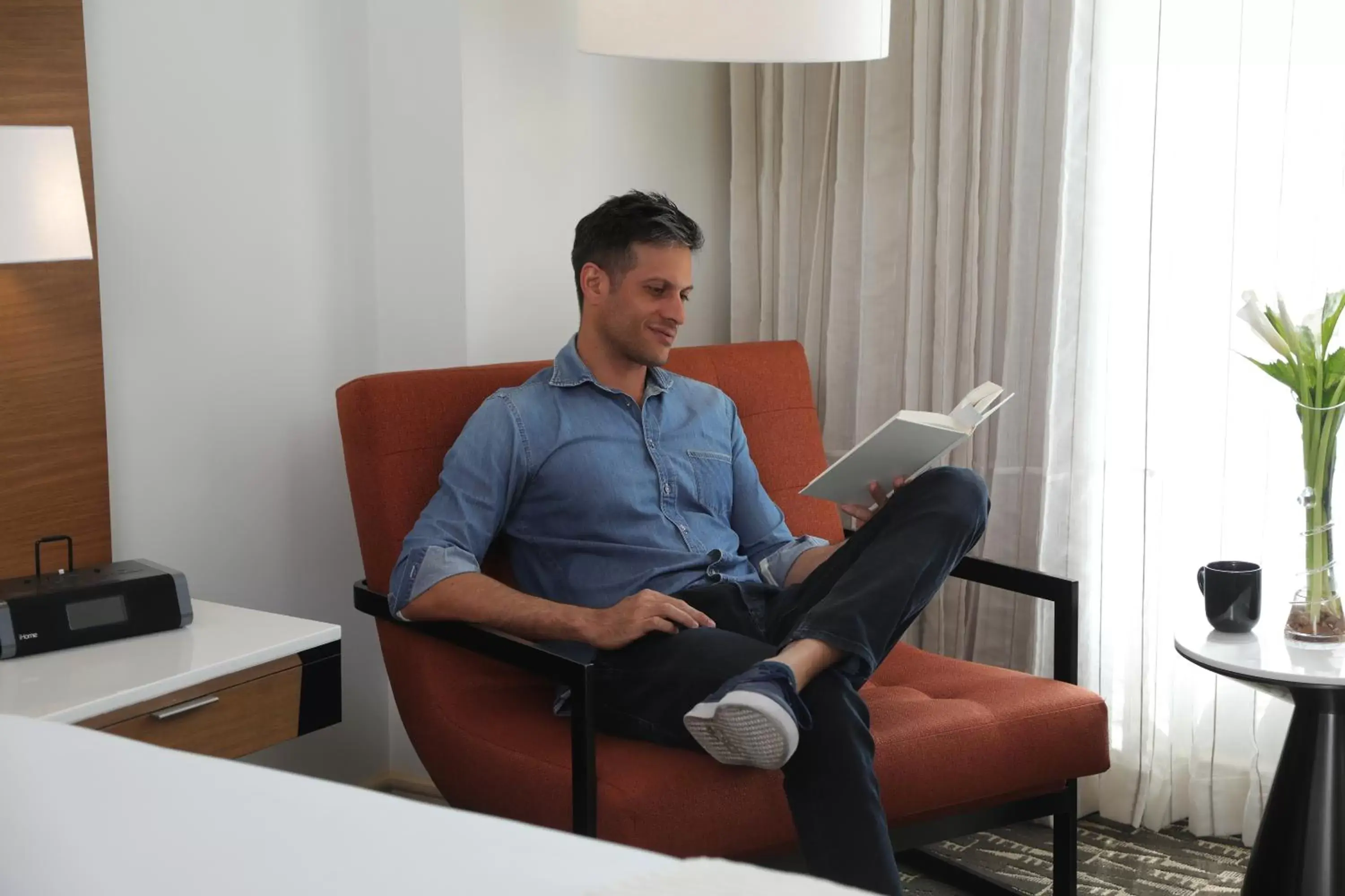 Classic Room with Pool View in InterContinental Tegucigalpa at Multiplaza Mall by IHG Classic Room with Pool View in InterContinental Tegucigalpa at Multiplaza Mall by IHG