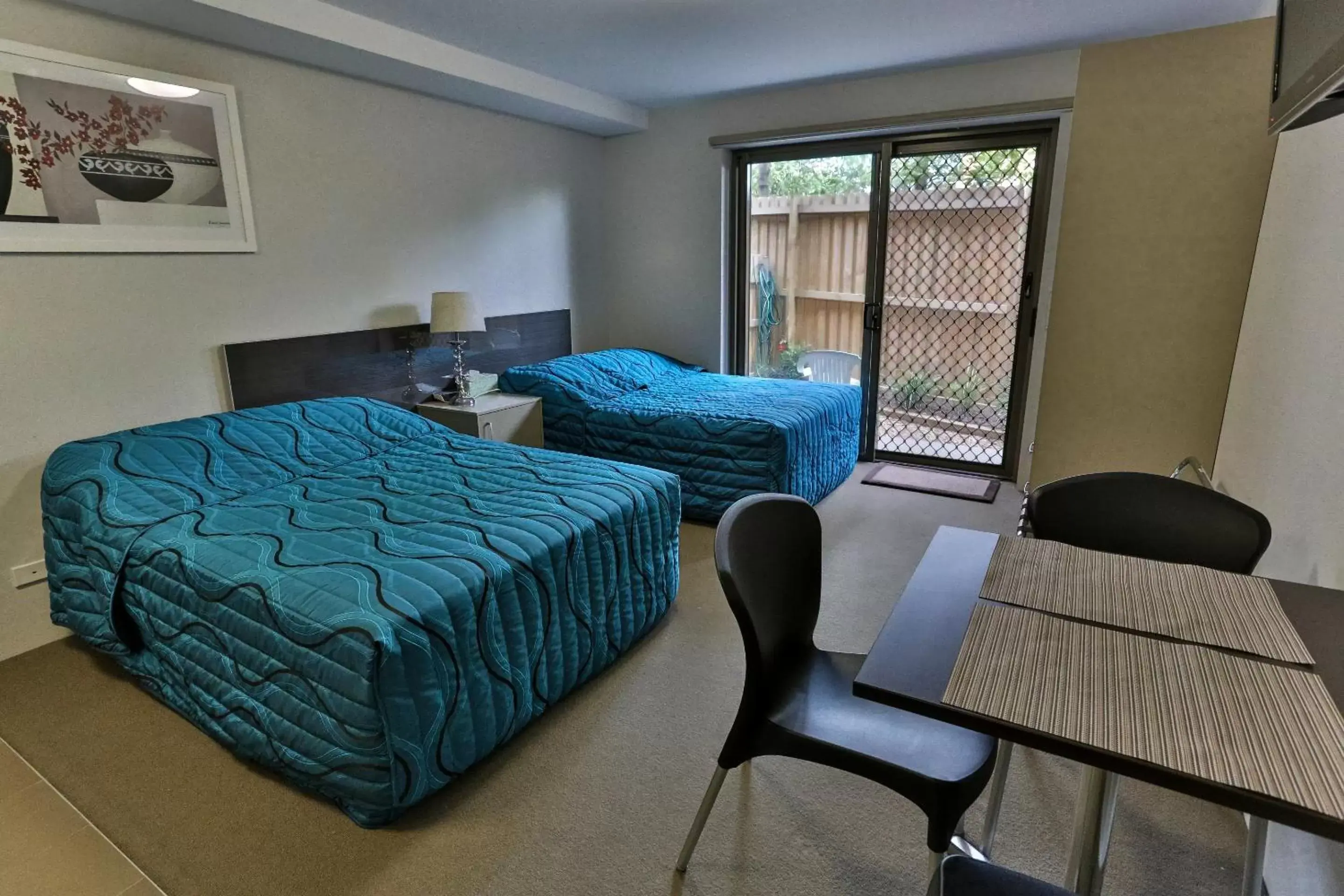 Bed in Strathfield Executive Accommodation