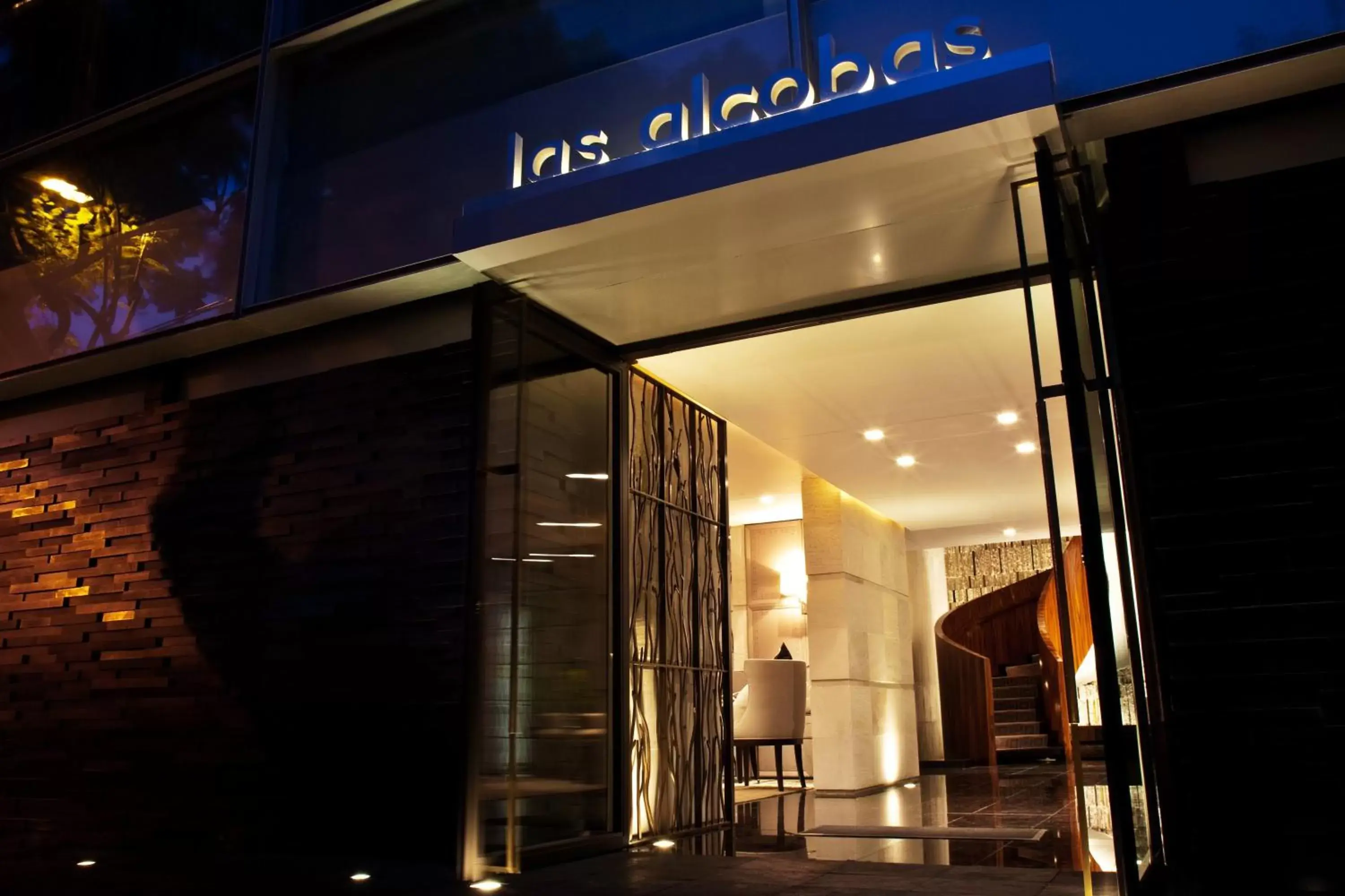 Other in Las Alcobas, a Luxury Collection Hotel, Mexico City