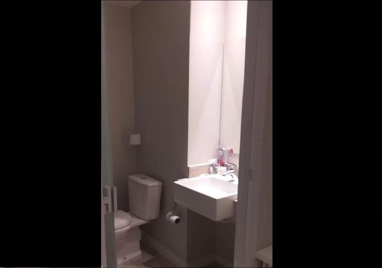 Jandira Premiêr Hotel