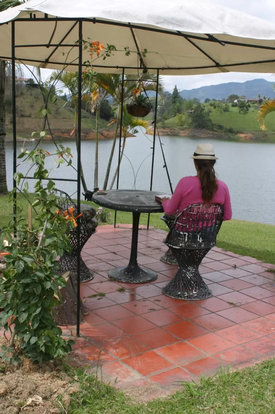 Activities in Casa finca típica the lake hotel