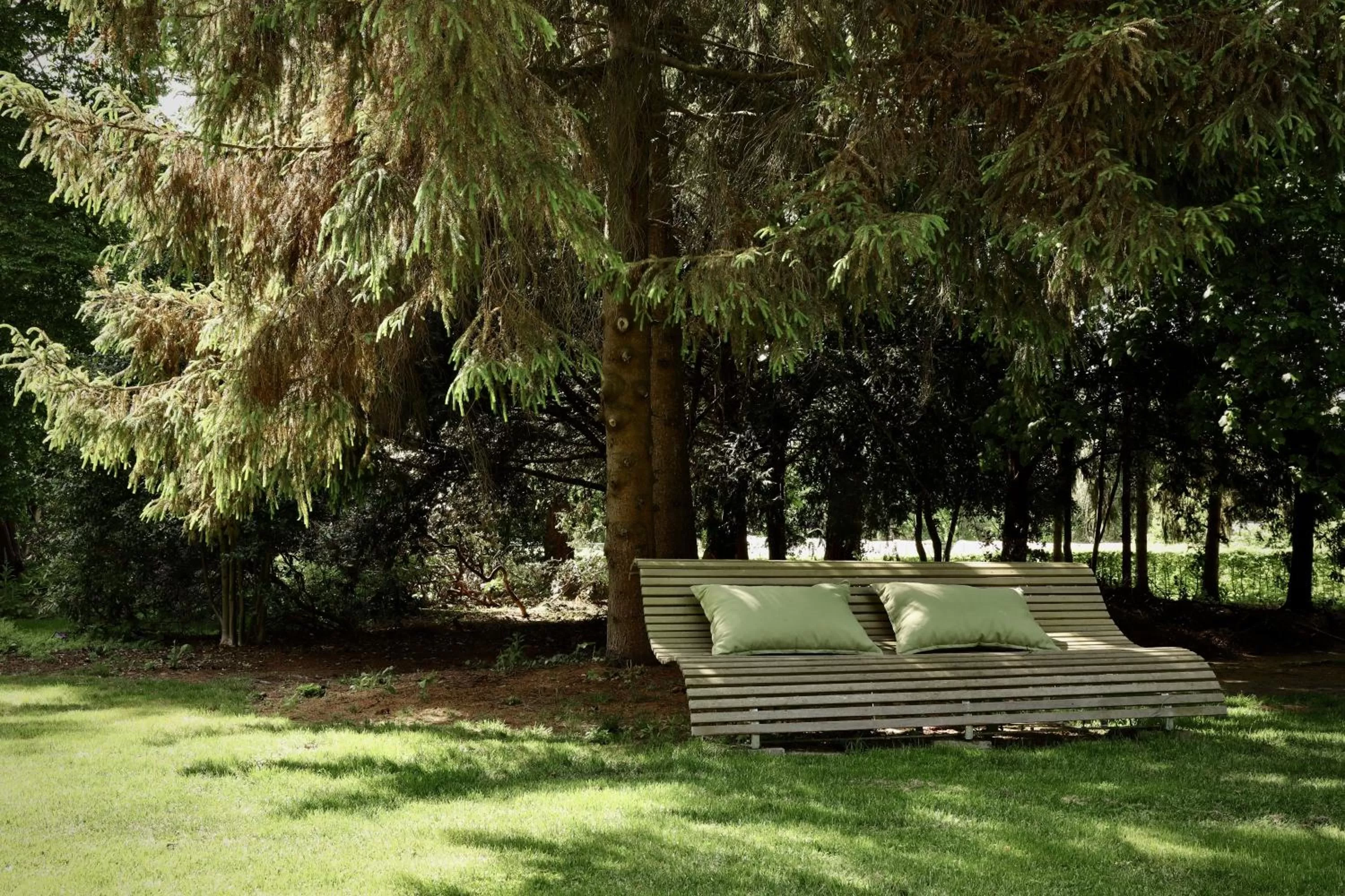Garden in de Lochemse Berg