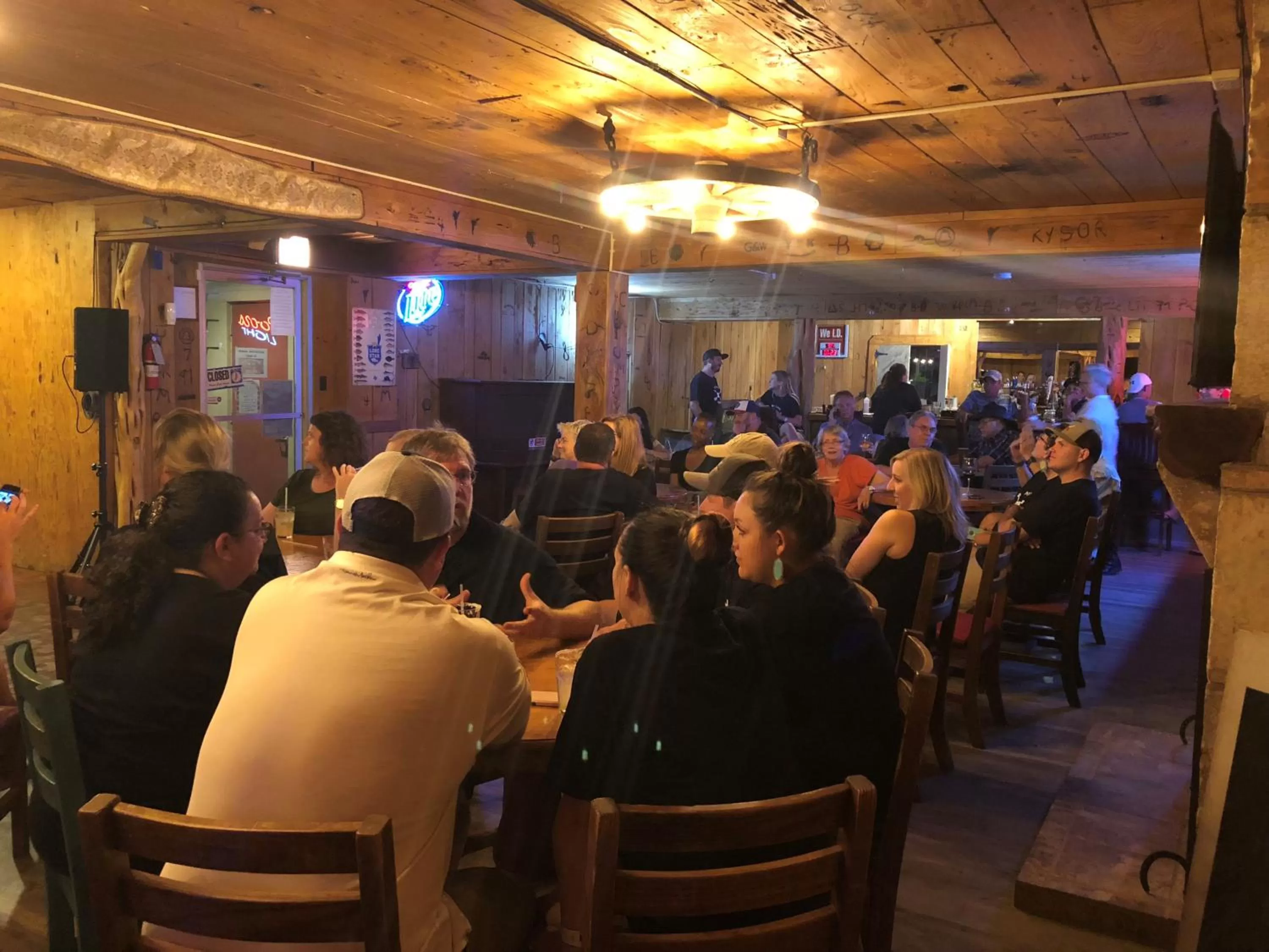 Flying L Ranch Resort & Golf Course