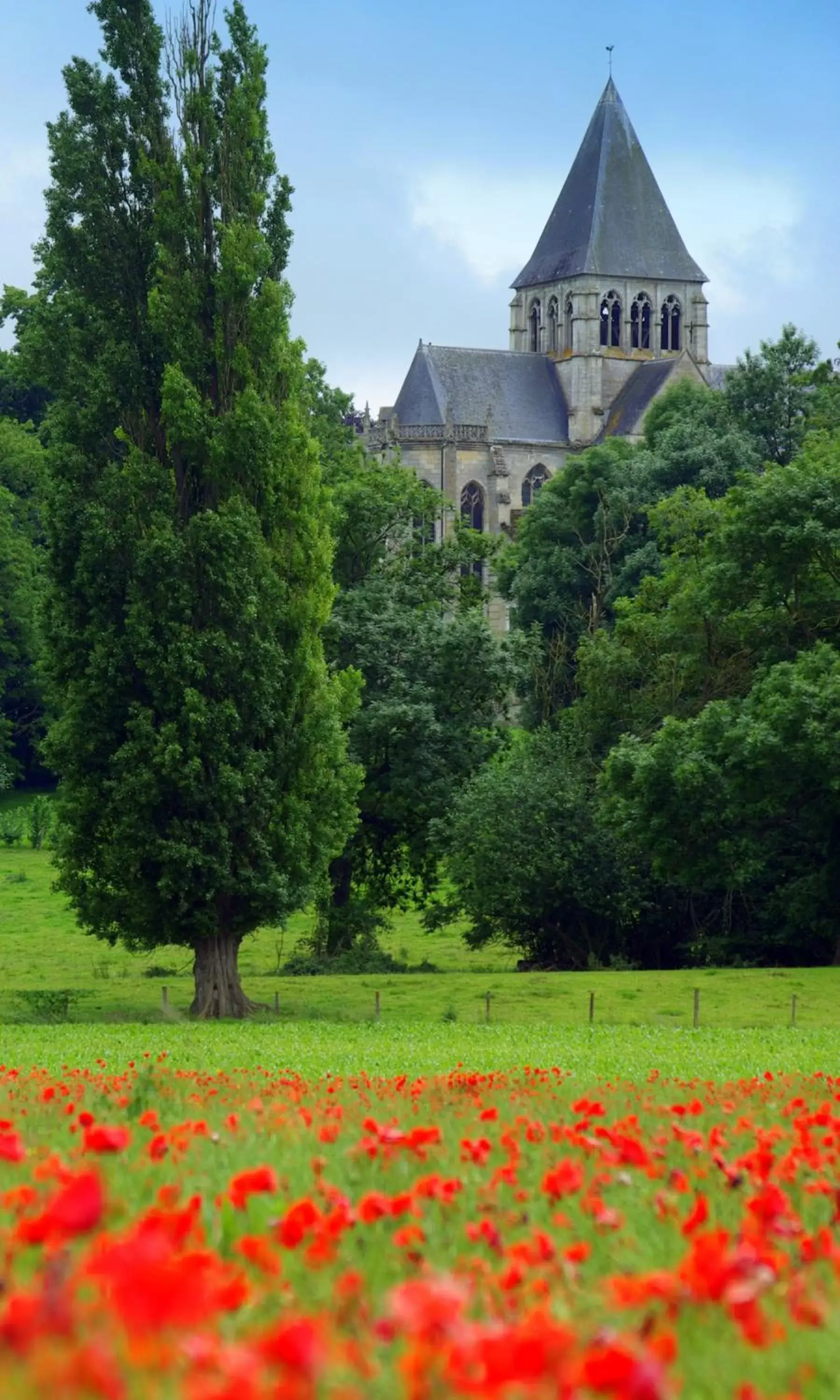 Neighbourhood, Property Building in Hôtel Akena De Clermont-Creil