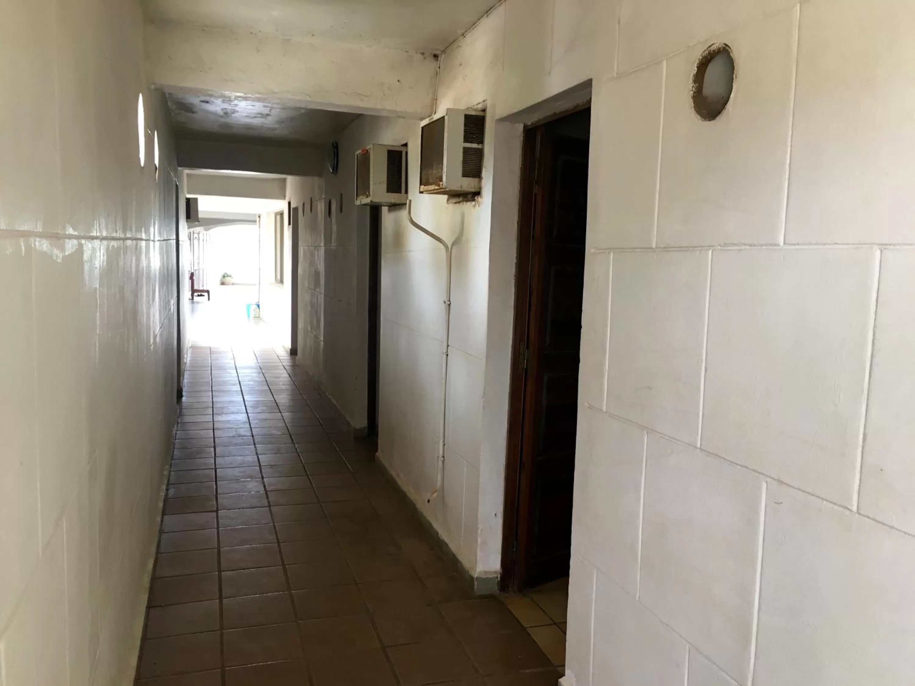 Annexe de l'Hotel de la Poste