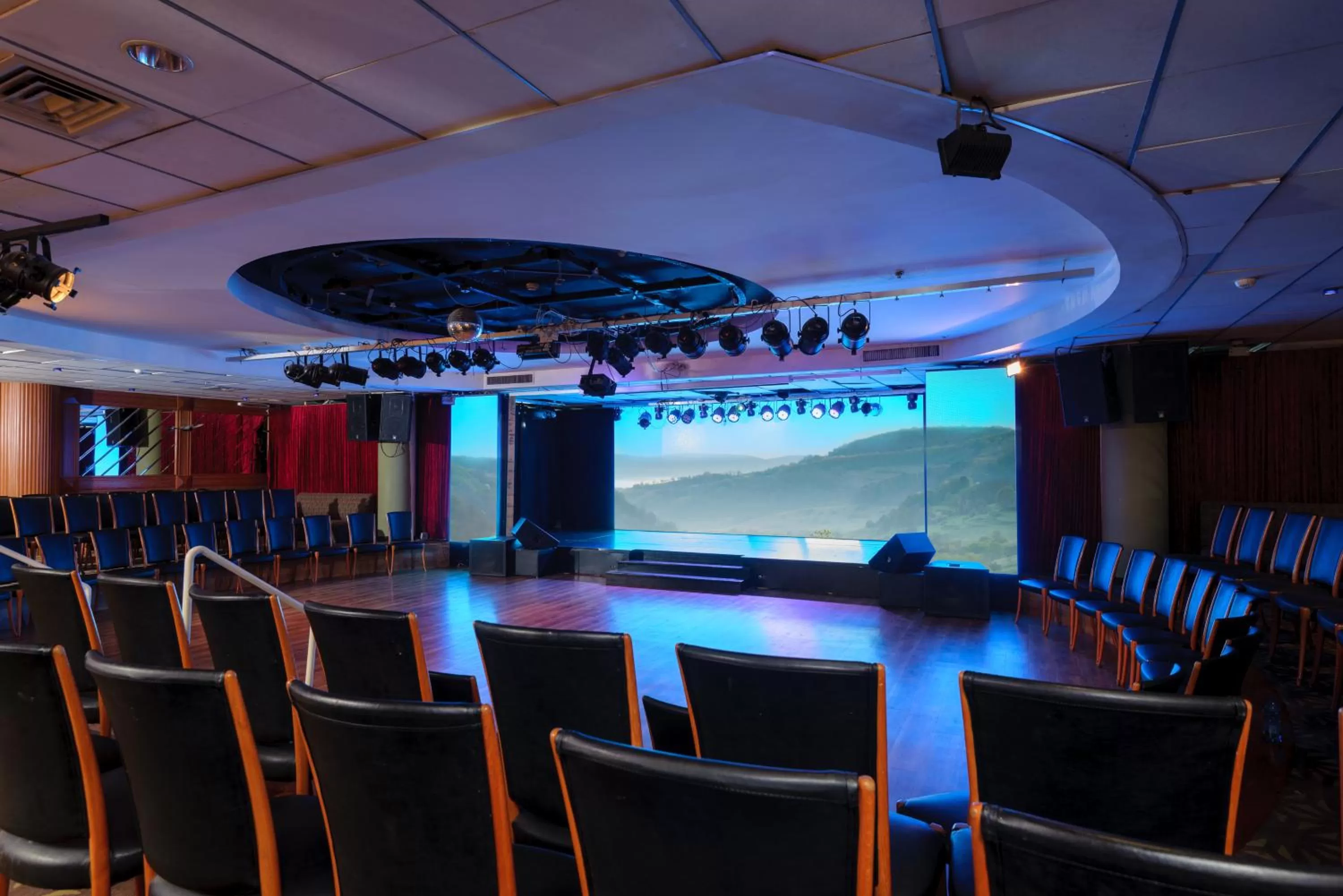 Banquet/Function facilities in Leonardo Royal Resort Eilat