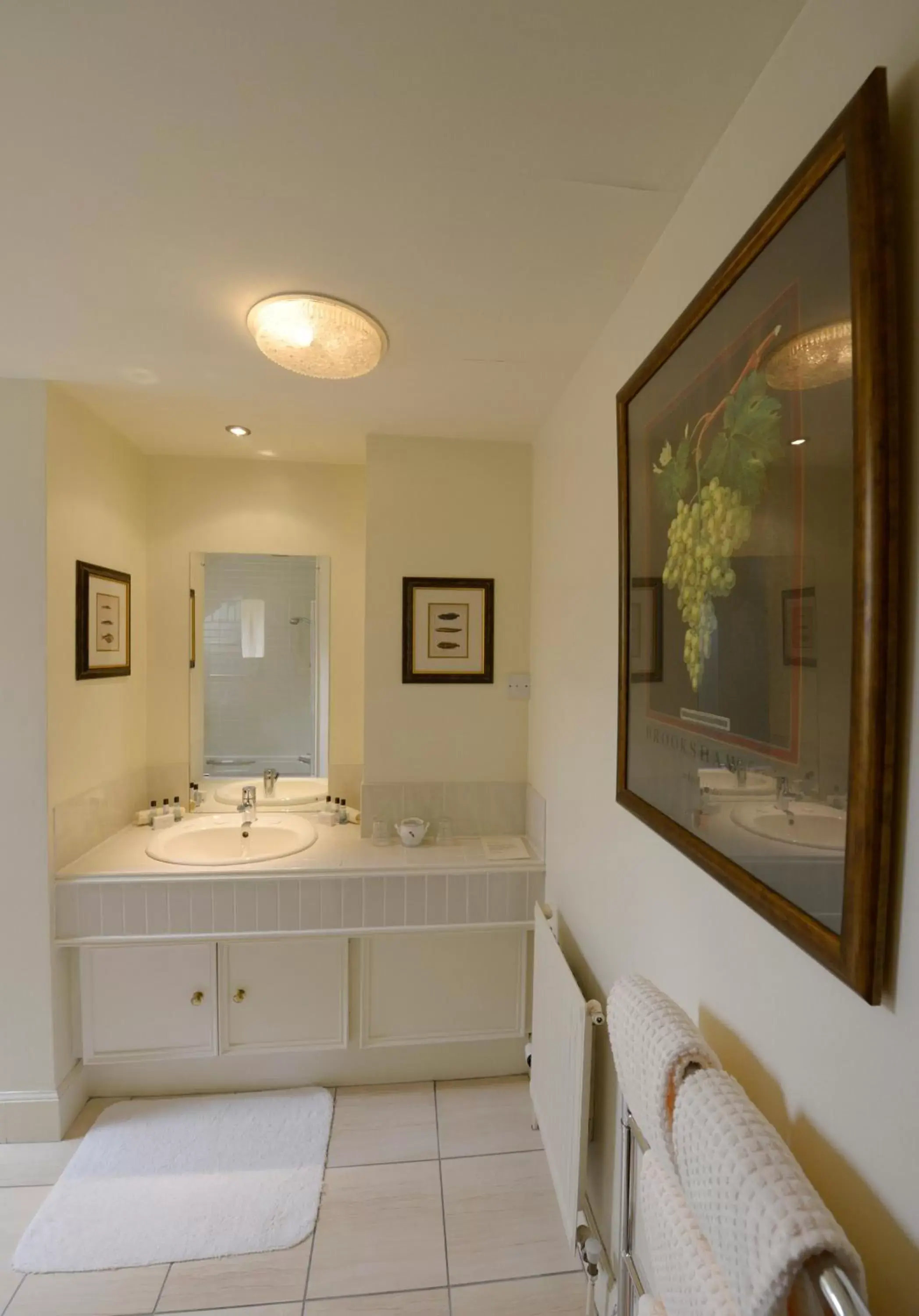 Other, Bathroom in The Factor's Inn & Factor's Cottage