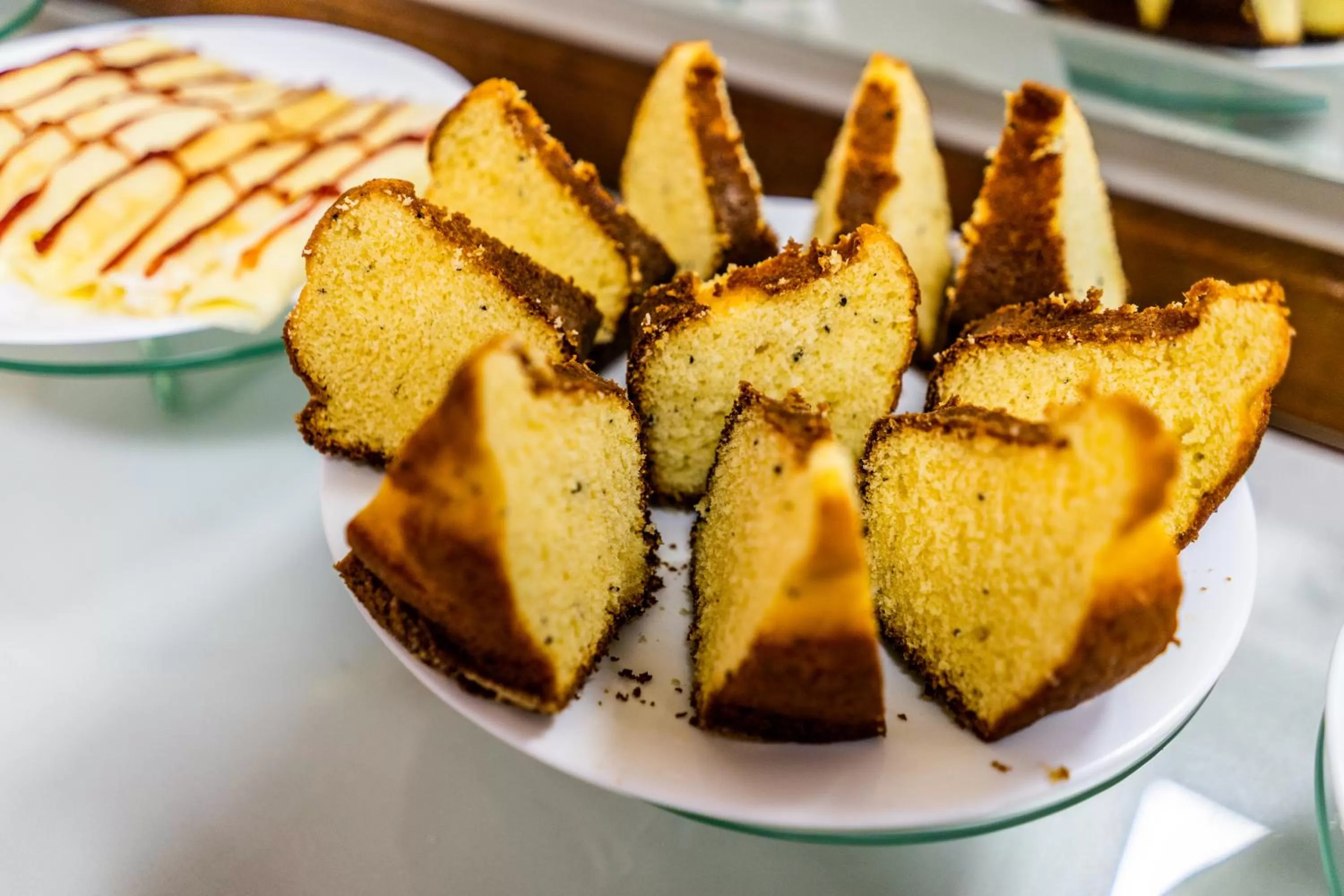 Food close-up, Food in Pousada Paraiso