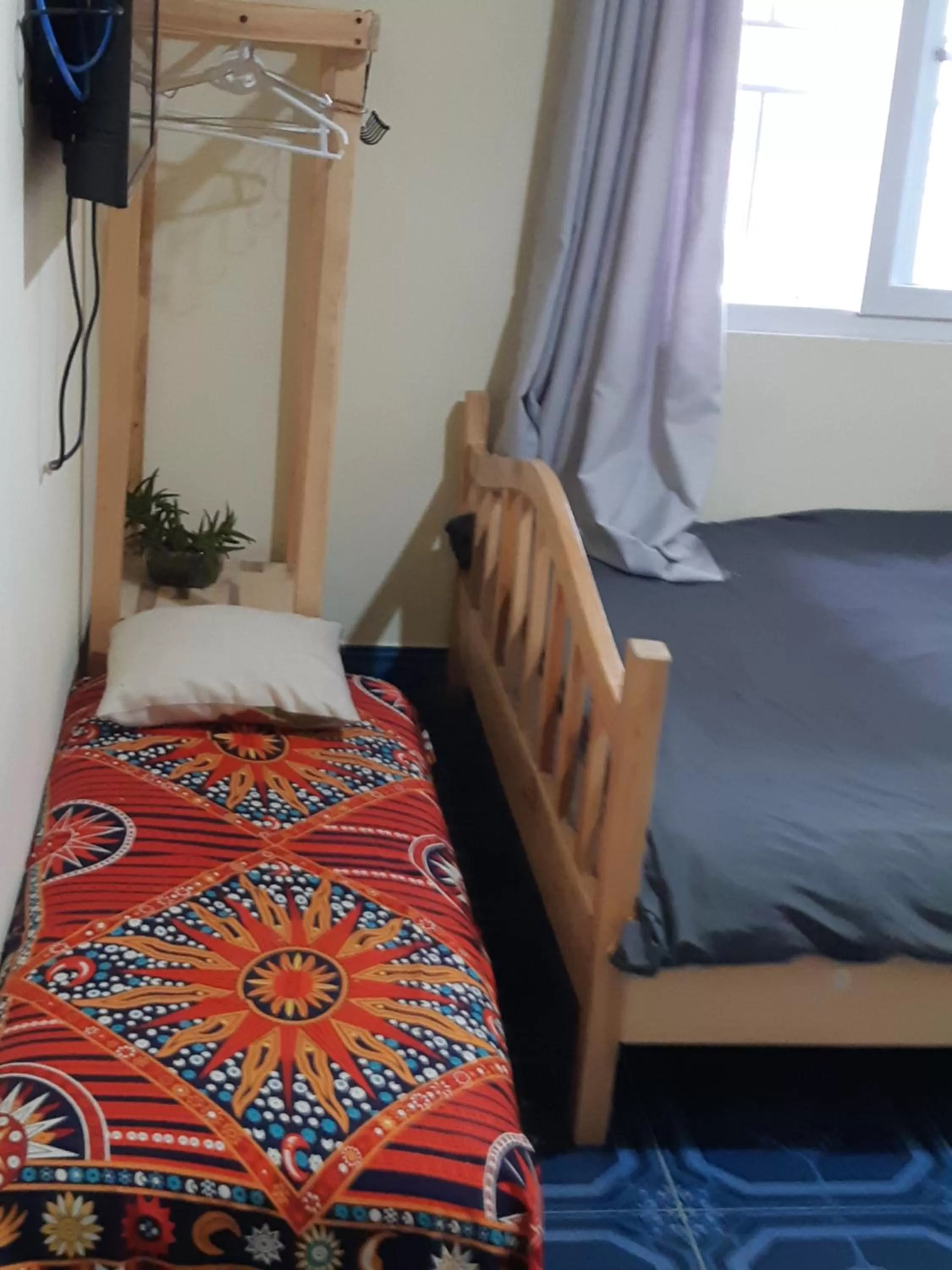 Bed in My Dream hostel