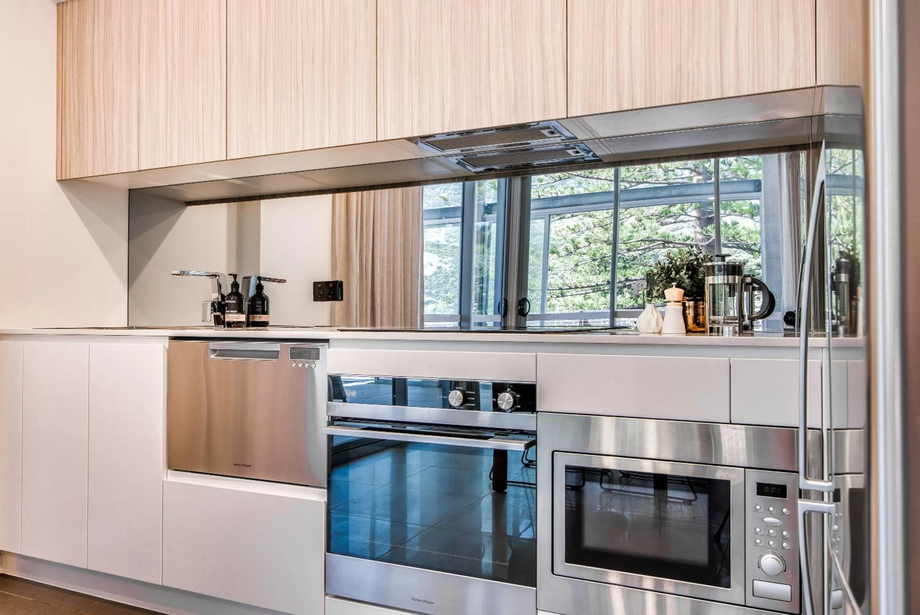 Headlands Austinmer Beach