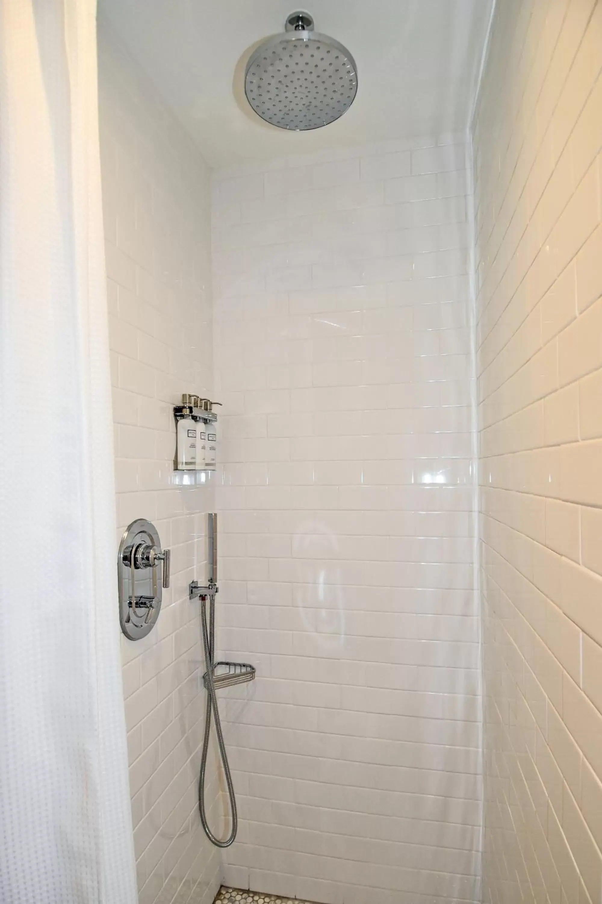 Shower, Bathroom in HighRoad Washington DC