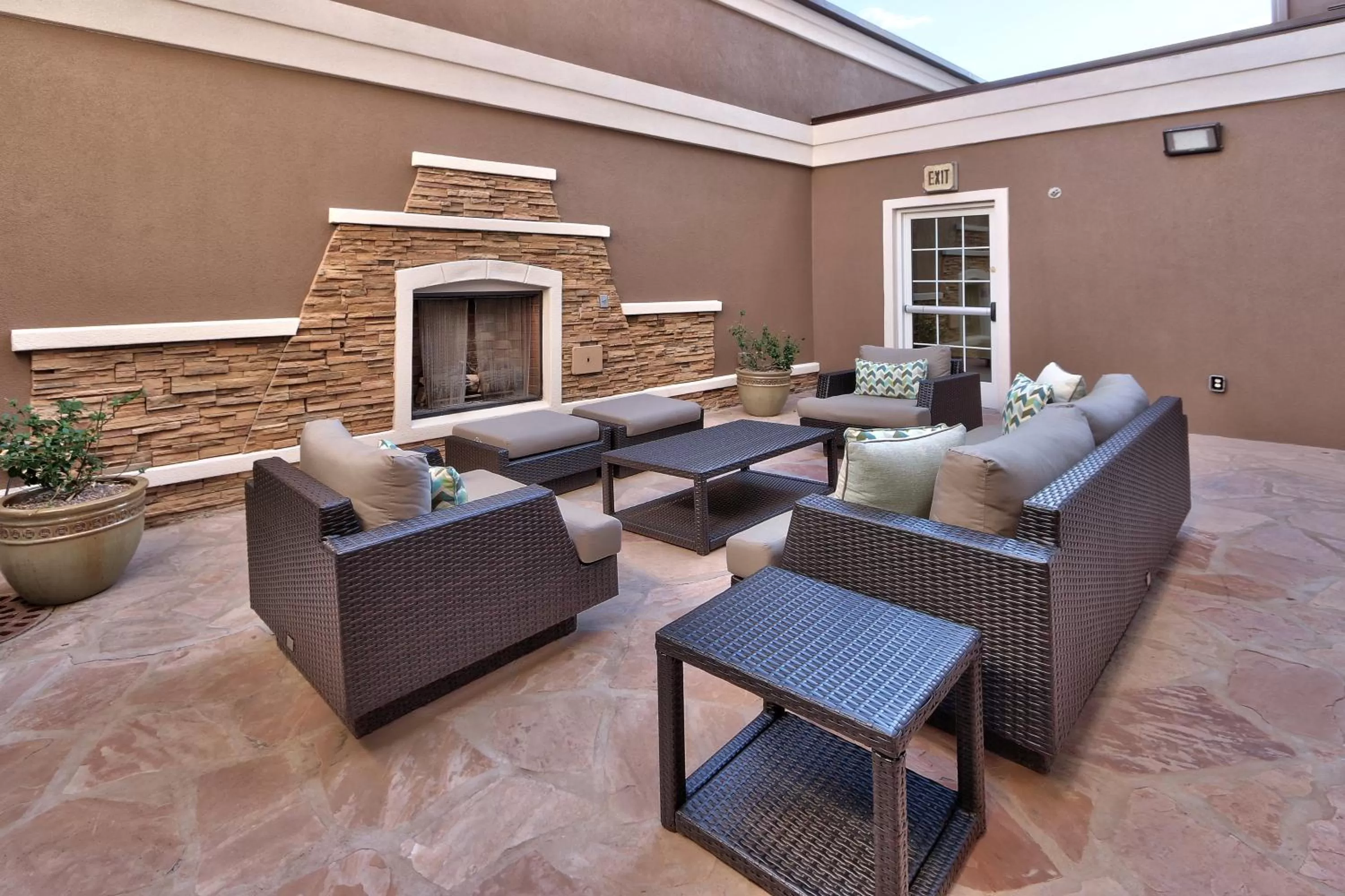 Other in Staybridge Suites Albuquerque North by IHG