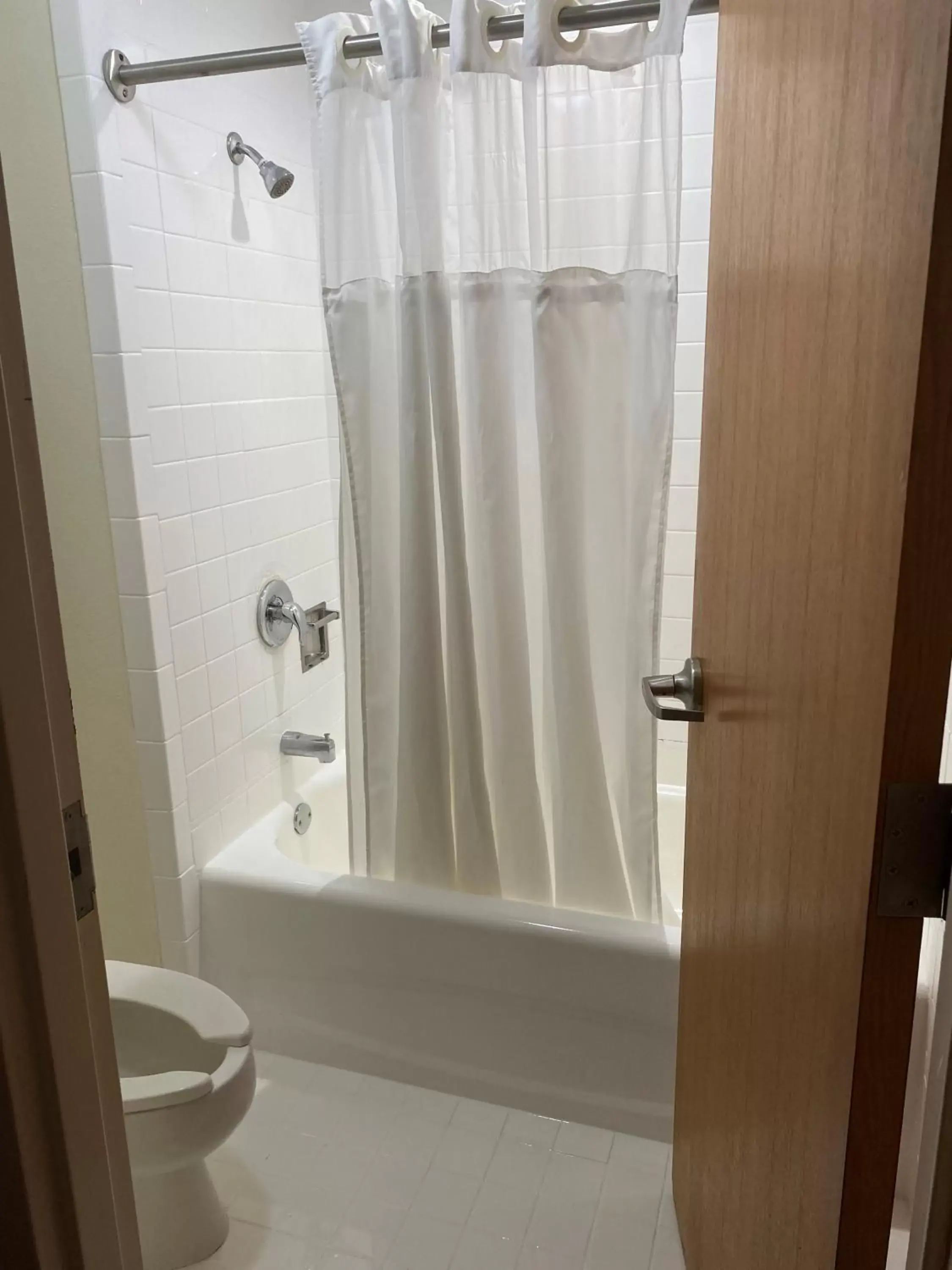 Bath, Bathroom in Orange County National Golf Center and Lodge