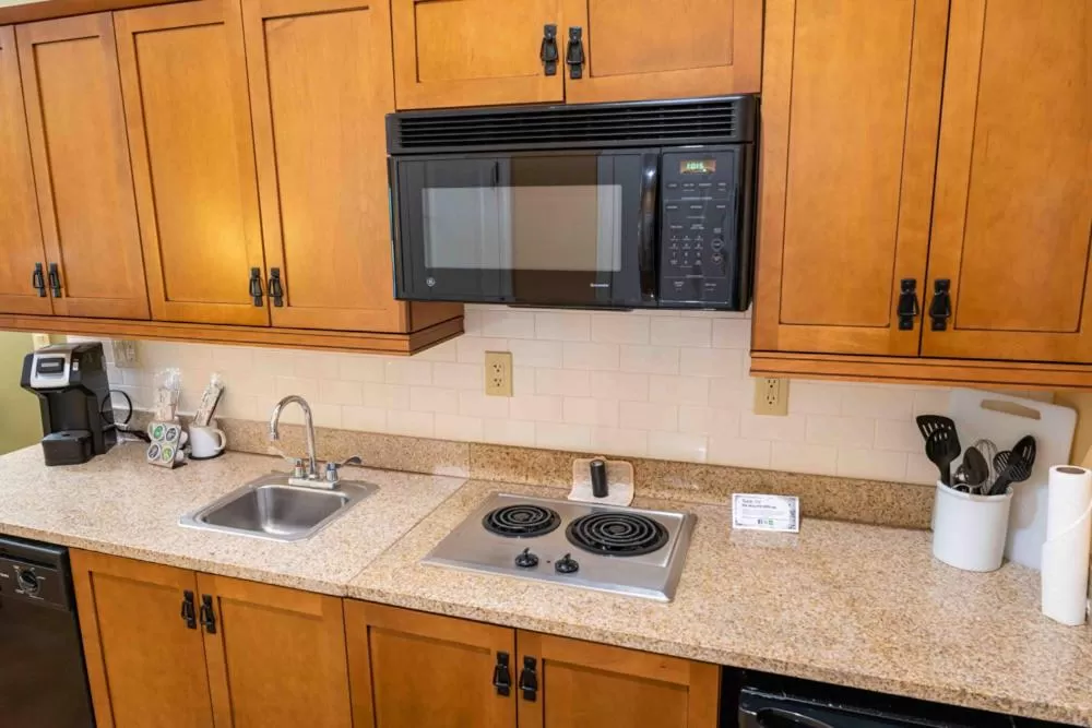 The Appalachian at Mountain Creek