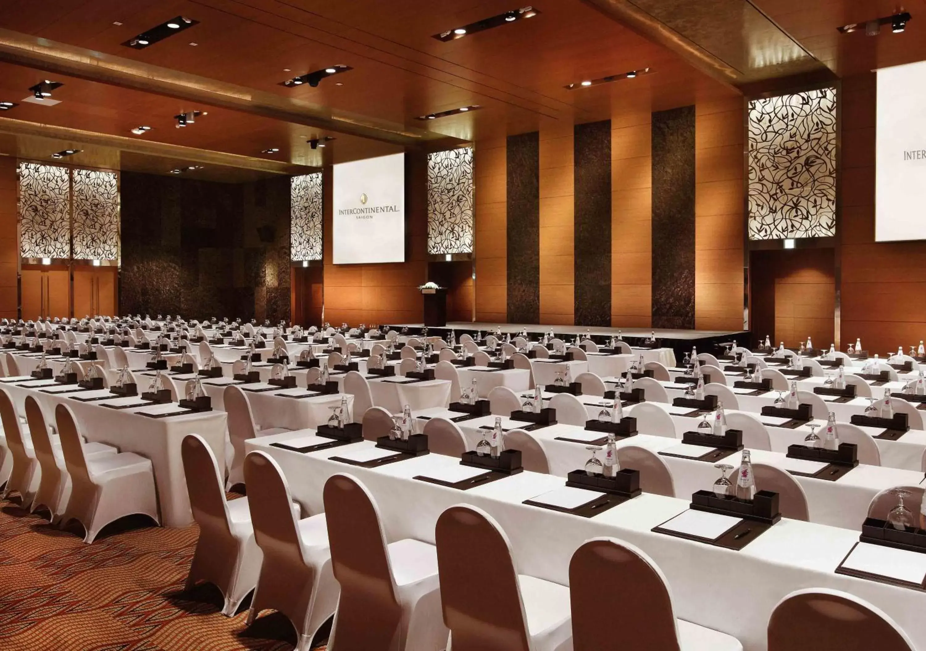 Banquet/Function facilities in InterContinental Saigon, an IHG Hotel