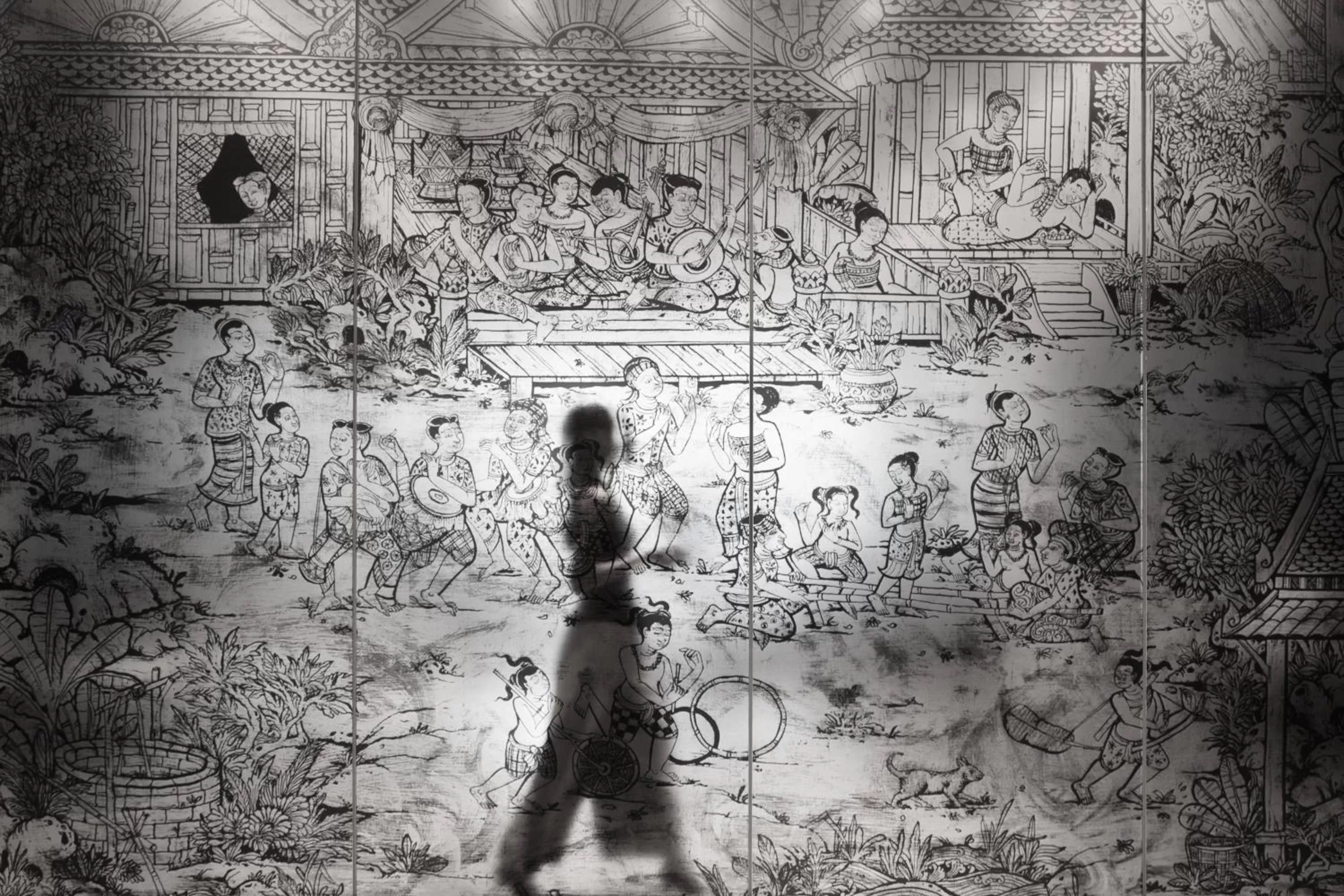 Other in Bangkok Marriott Hotel The Surawongse