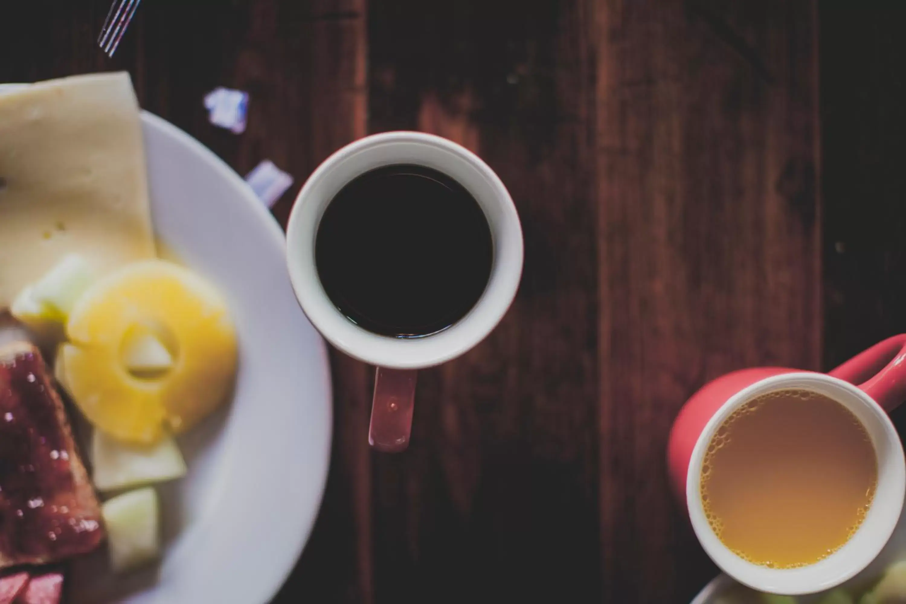 Food in Copenhagen Downtown Hostel Food in Copenhagen Downtown Hostel