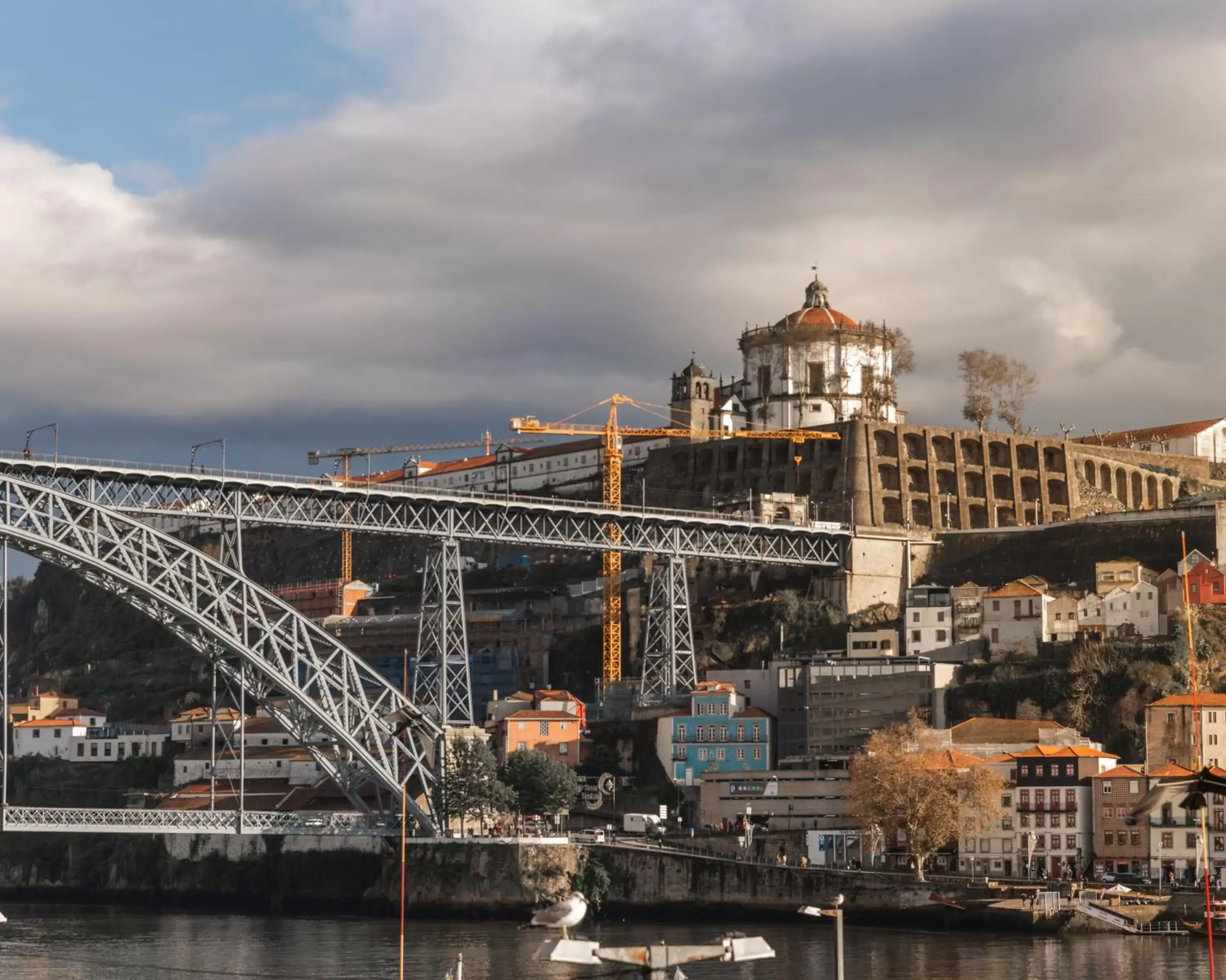 Nearby landmark in Guest House Douro