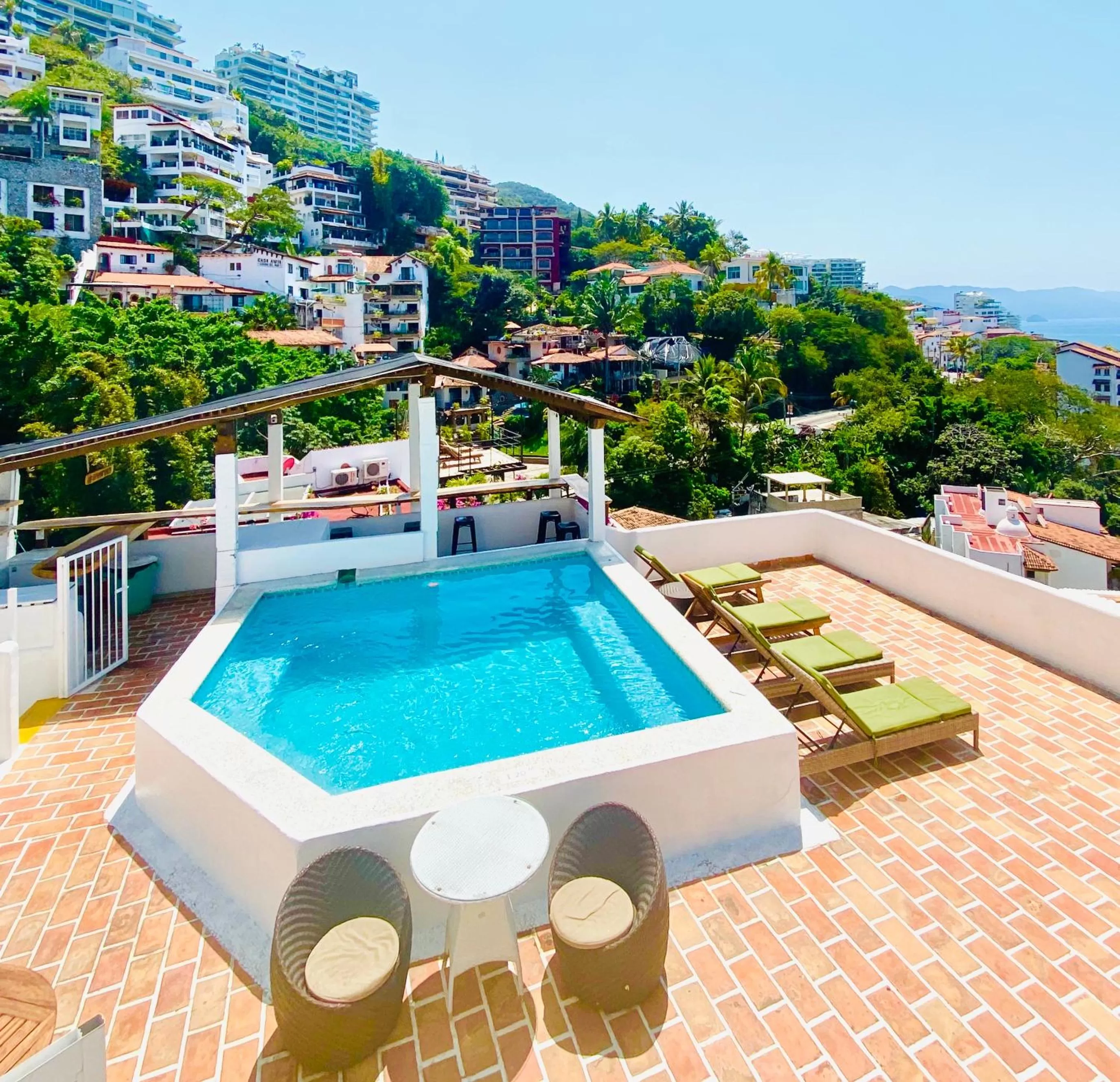 Hotel Amaca Puerto Vallarta - Adults Only
