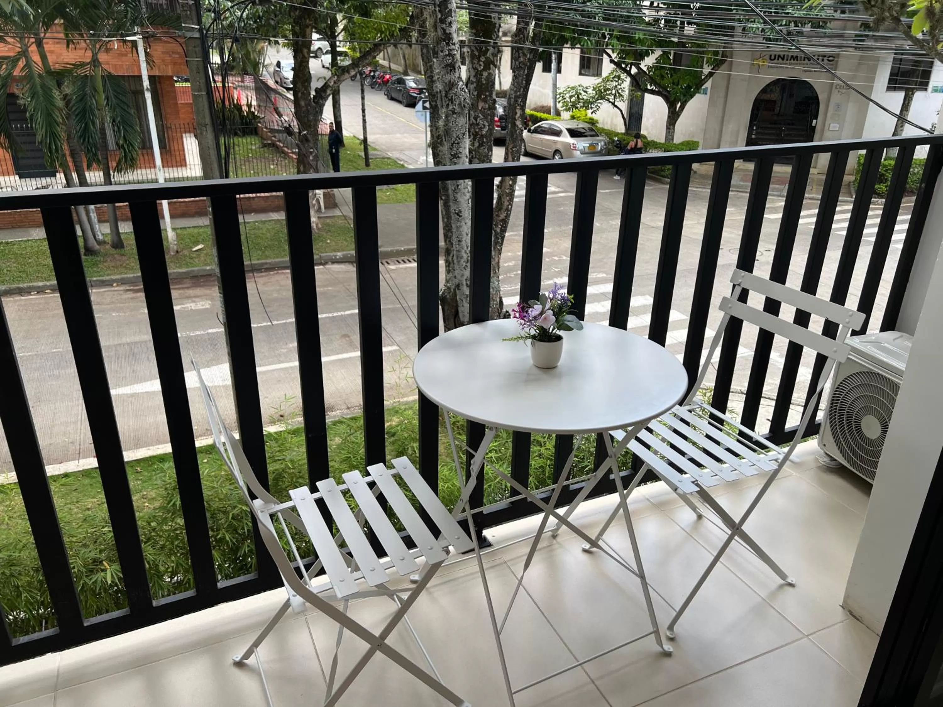 Day in HOTEL 9.5 SAN FERNANDO