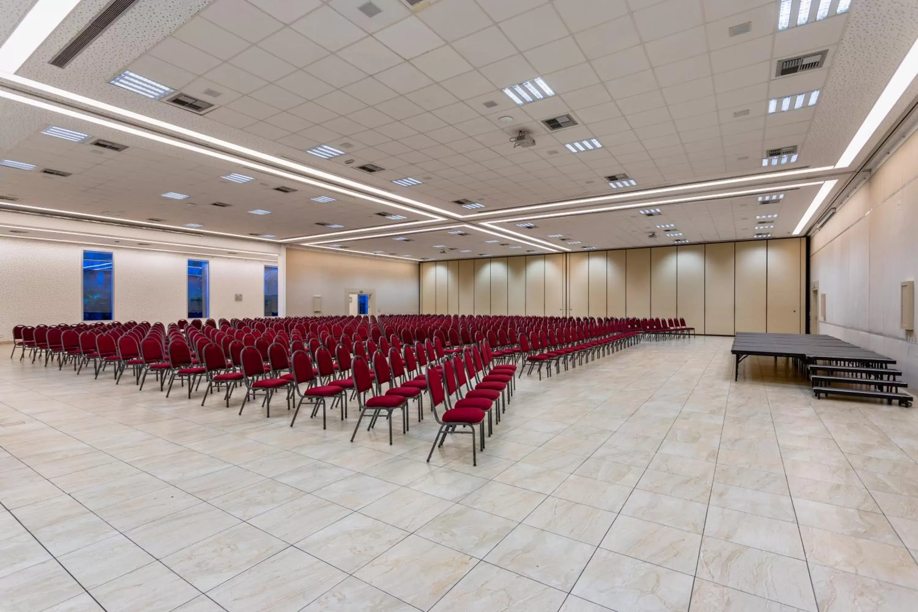 Meeting/conference room in Wyndham Garden São Paulo Convention Nortel