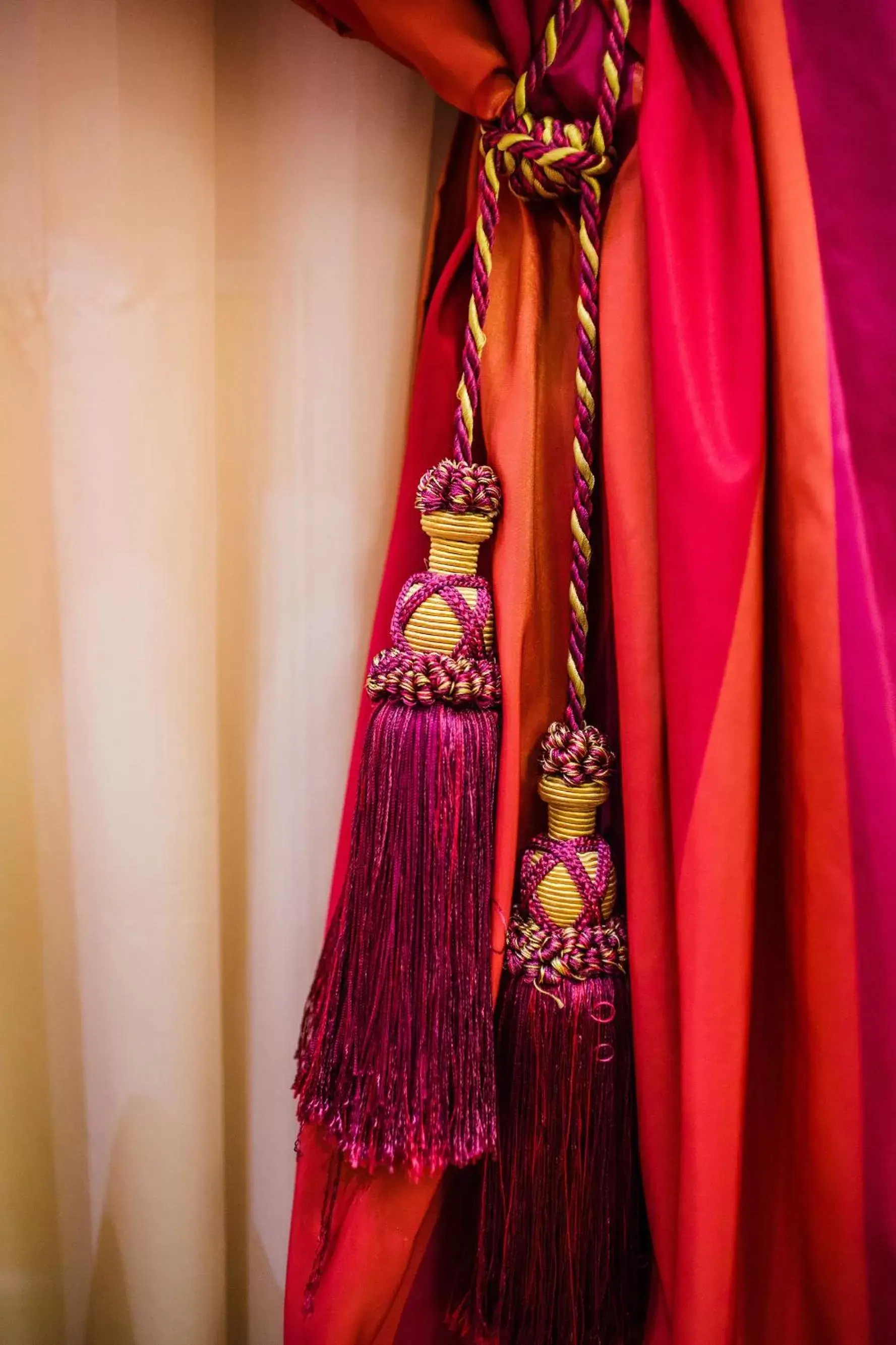 Basic Double or Twin Room - single occupancy in Grand Hotel Des Bains Basic Double or Twin Room - single occupancy in Grand Hotel Des Bains