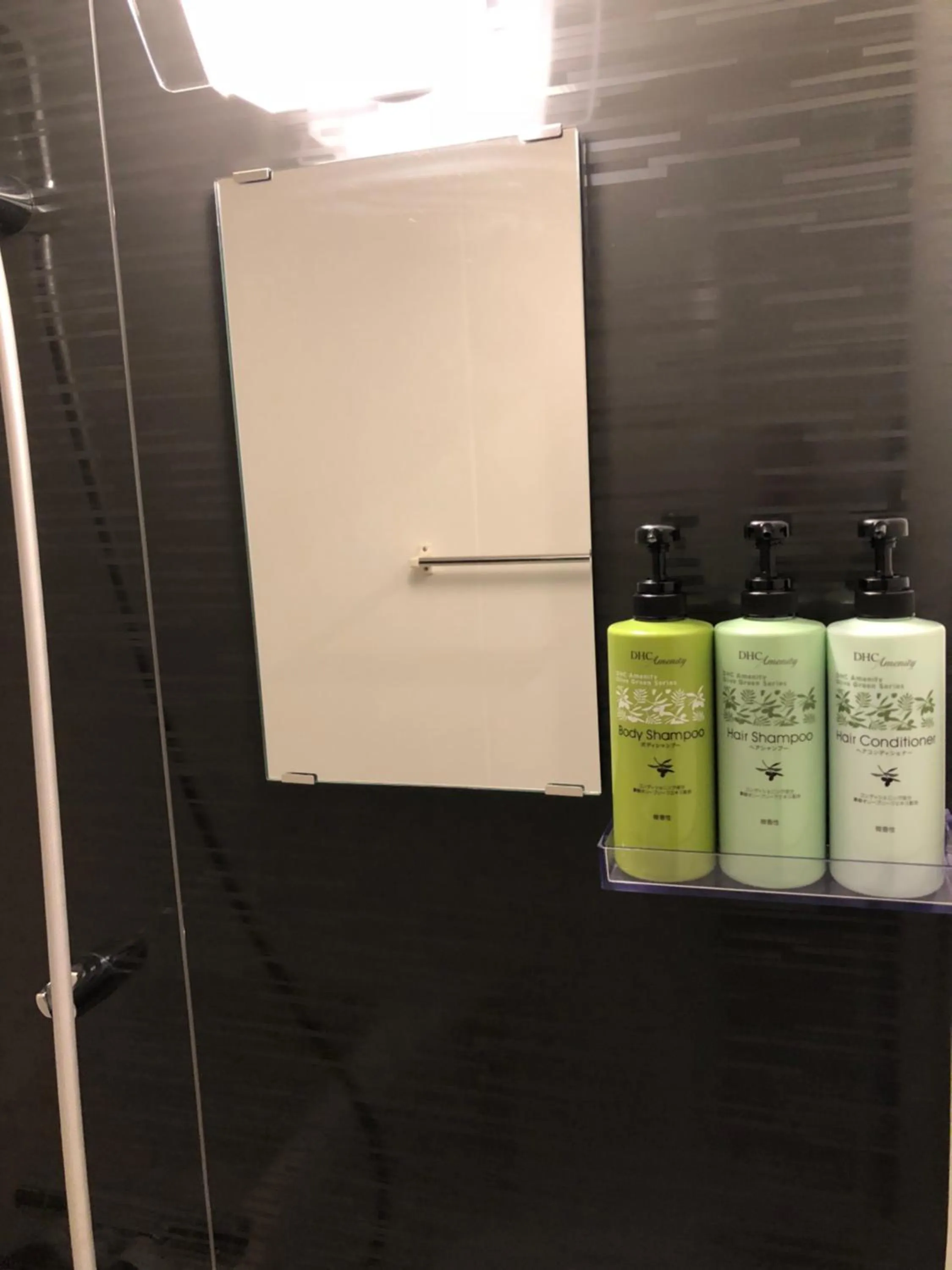 Bathroom in Tabist Sparkling Dolphins Inn Kyoto