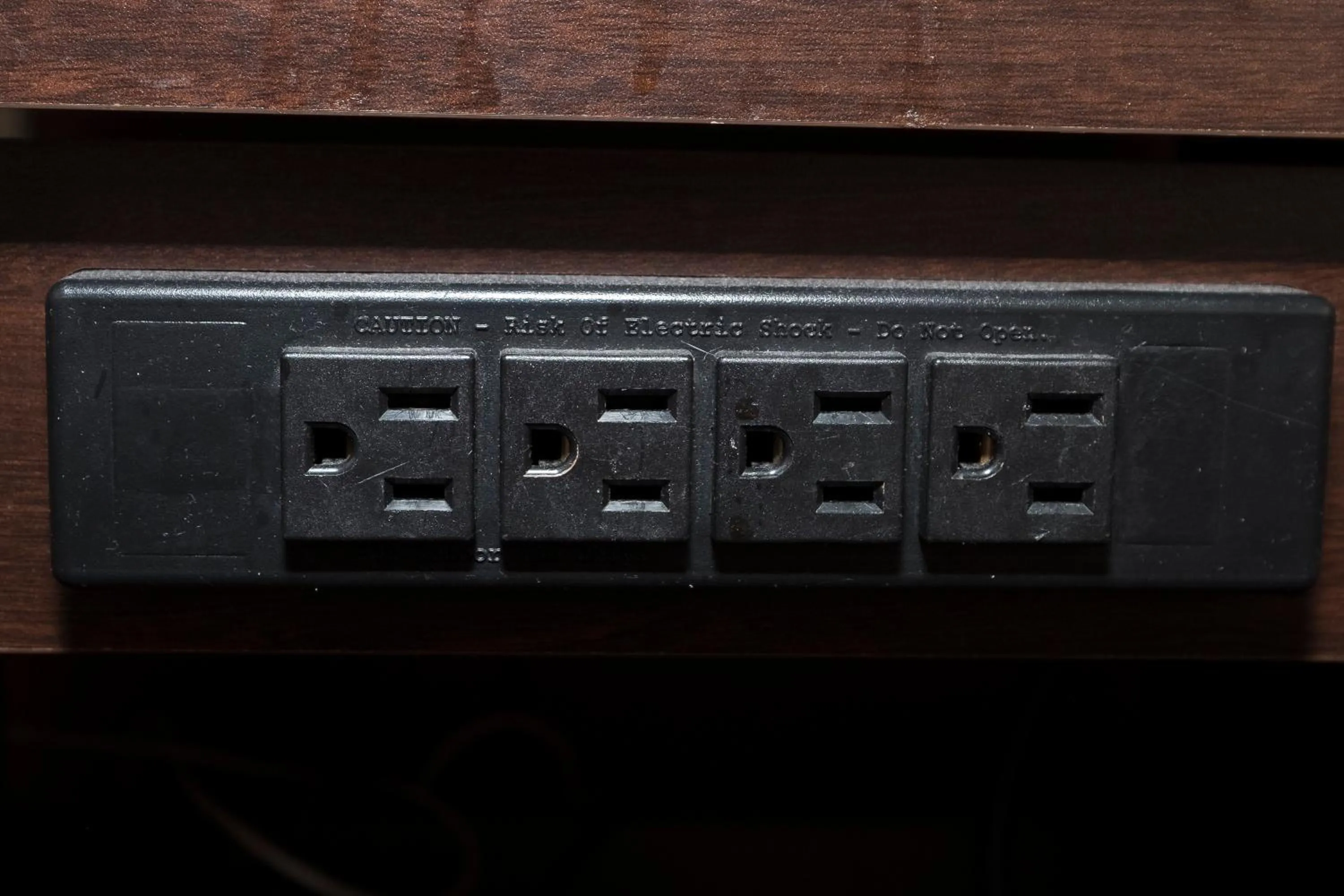 Photo of the whole room in Red Roof Inn & Suites Hermitage