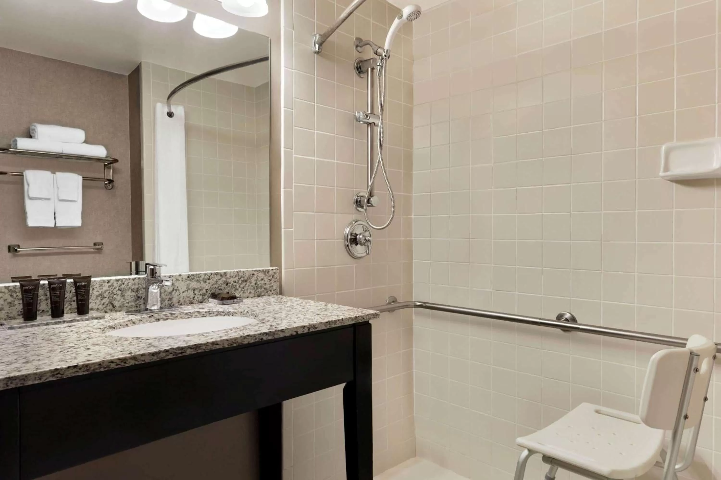 King Room, Disability Access, Non-Smoking in Wingate by Wyndham Cincinnati Blue Ash