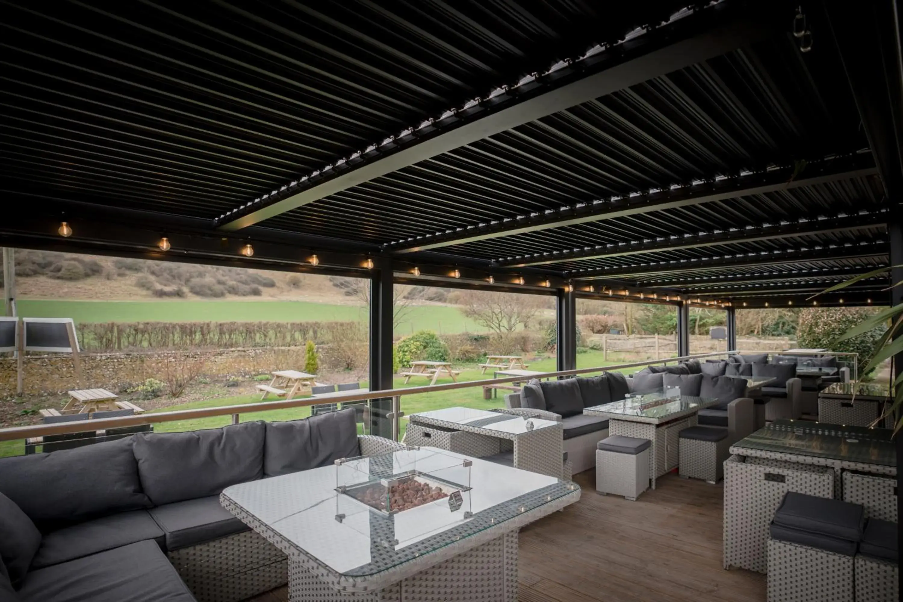 Restaurant/places to eat in Tottington Manor Hotel Restaurant/places to eat in Tottington Manor Hotel