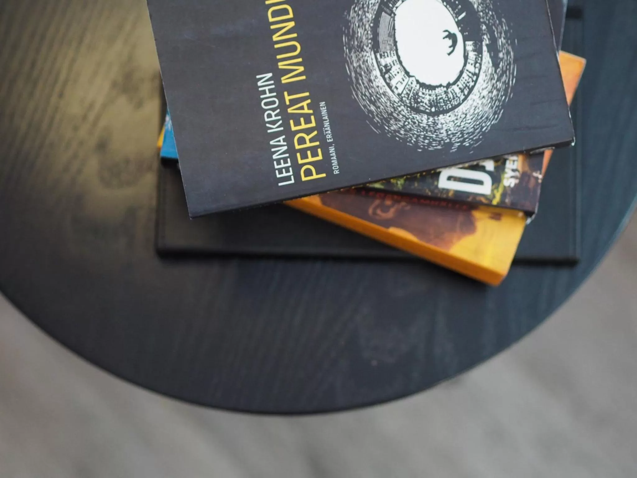 Decorative detail in Hotel Fabrik Forssa