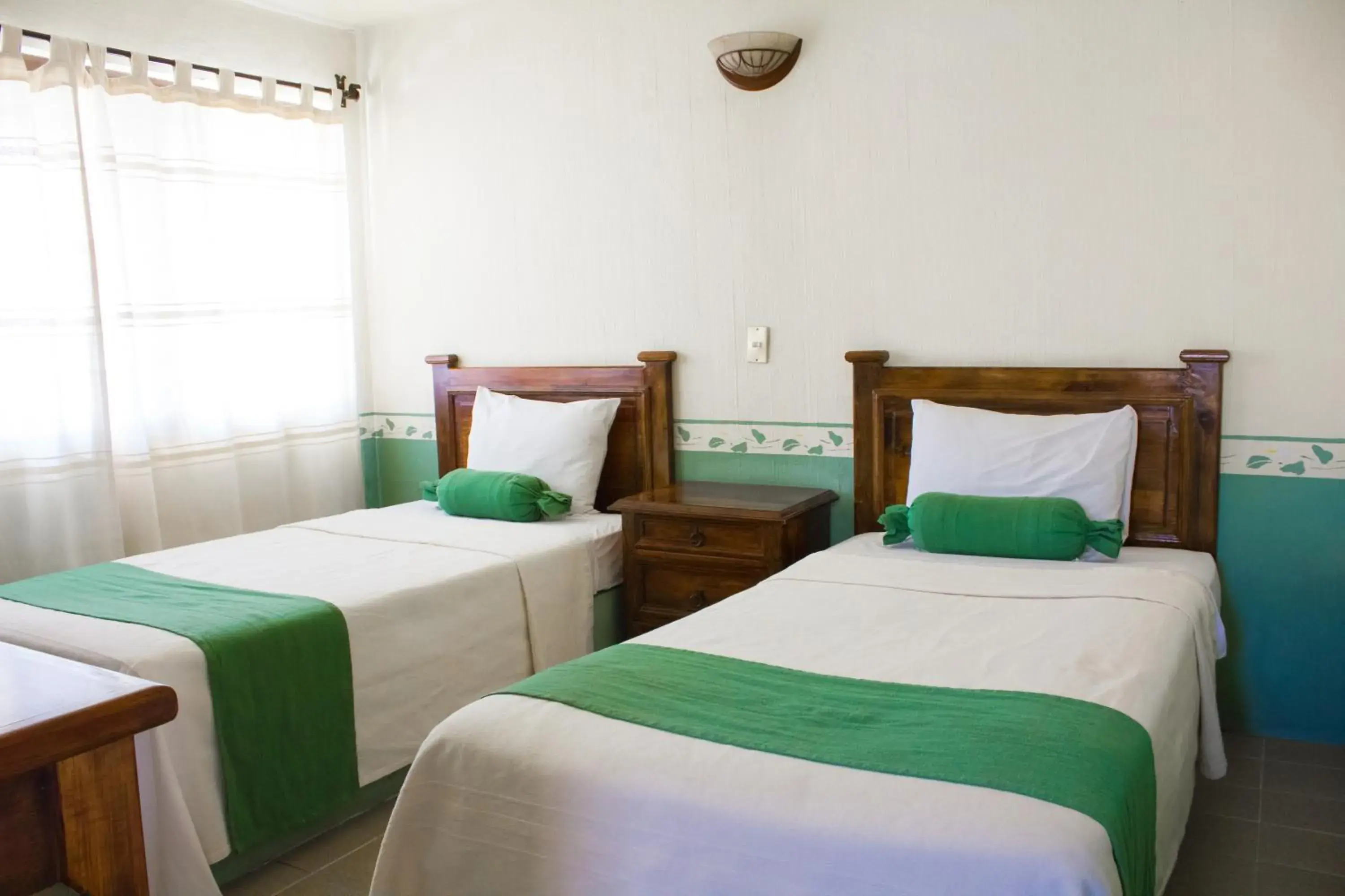 Day, Bed in Villas del Sol Hotel & Bungalows
