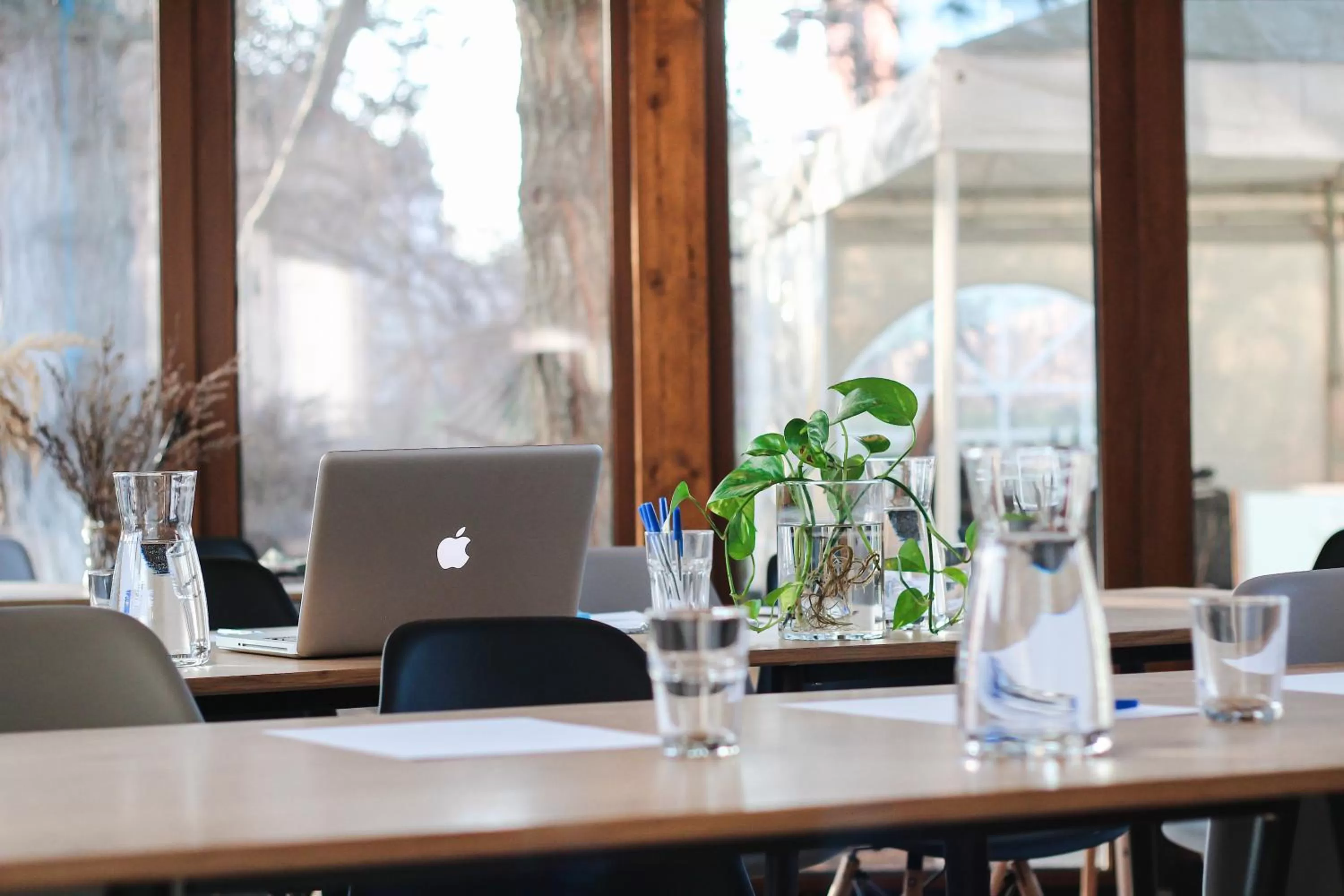 Meeting/conference room in Hotel AMITY