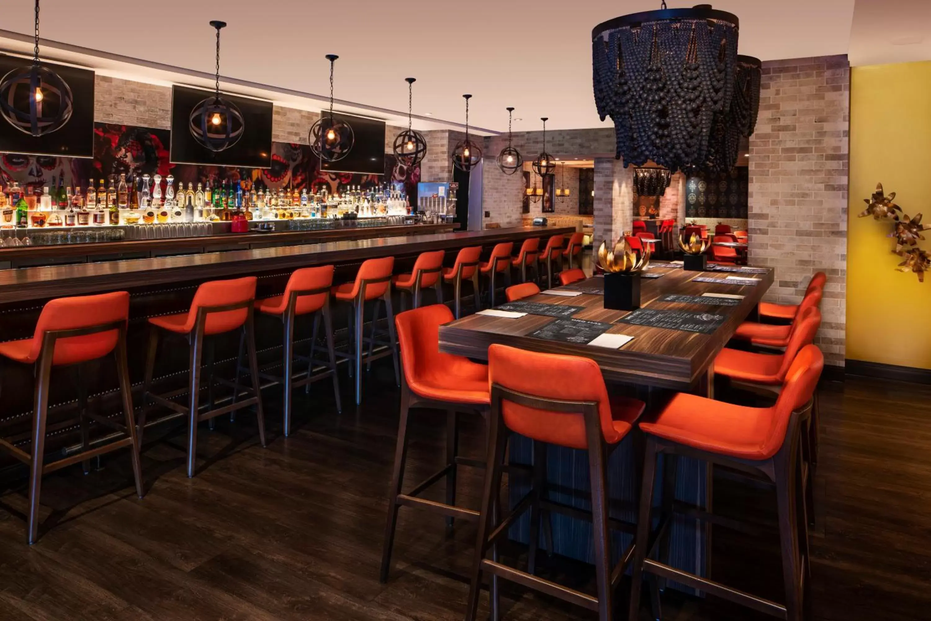 Restaurant/places to eat in SAHARA Las Vegas Restaurant/places to eat in SAHARA Las Vegas