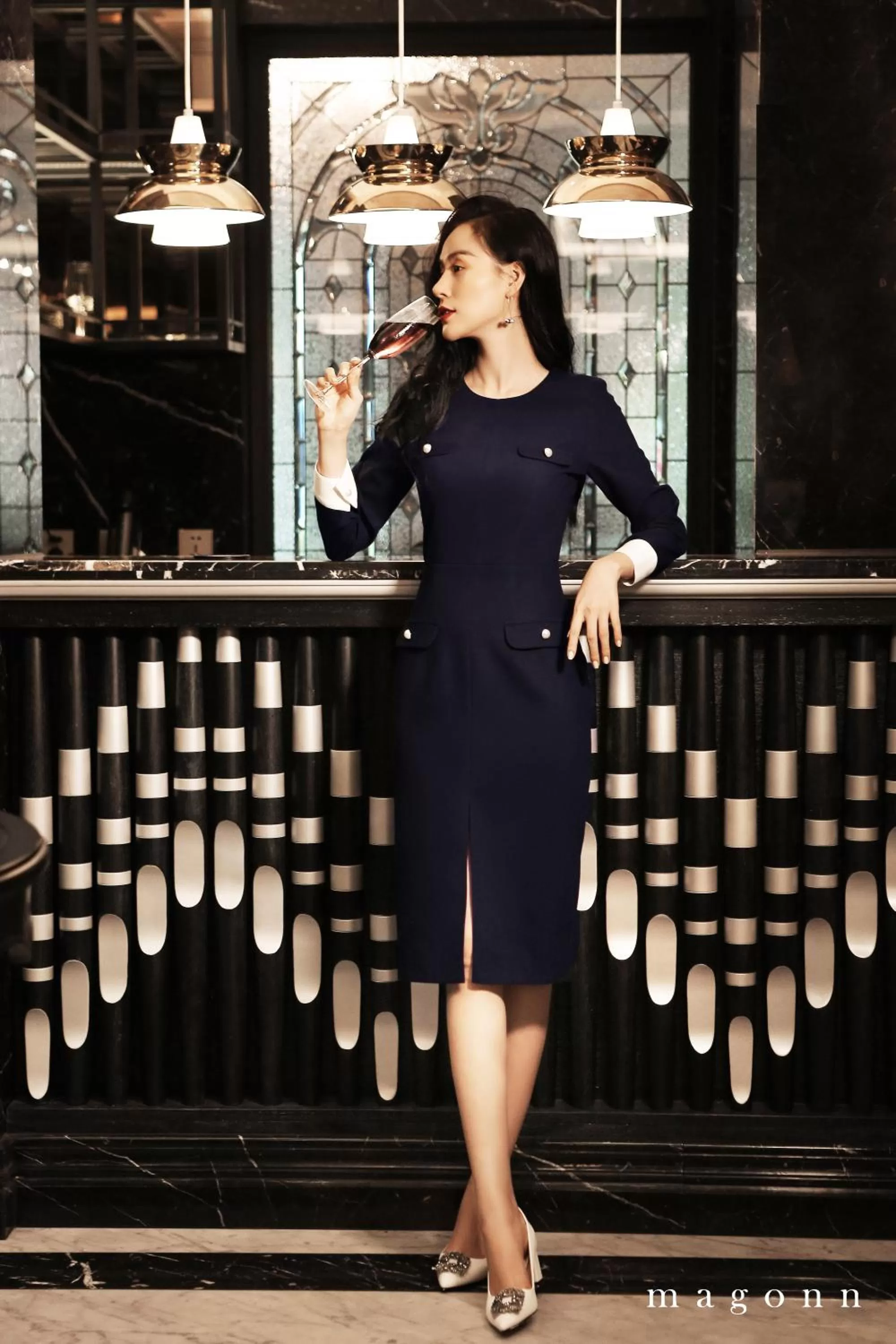 Guests in La Sinfonía del Rey Hotel & Spa