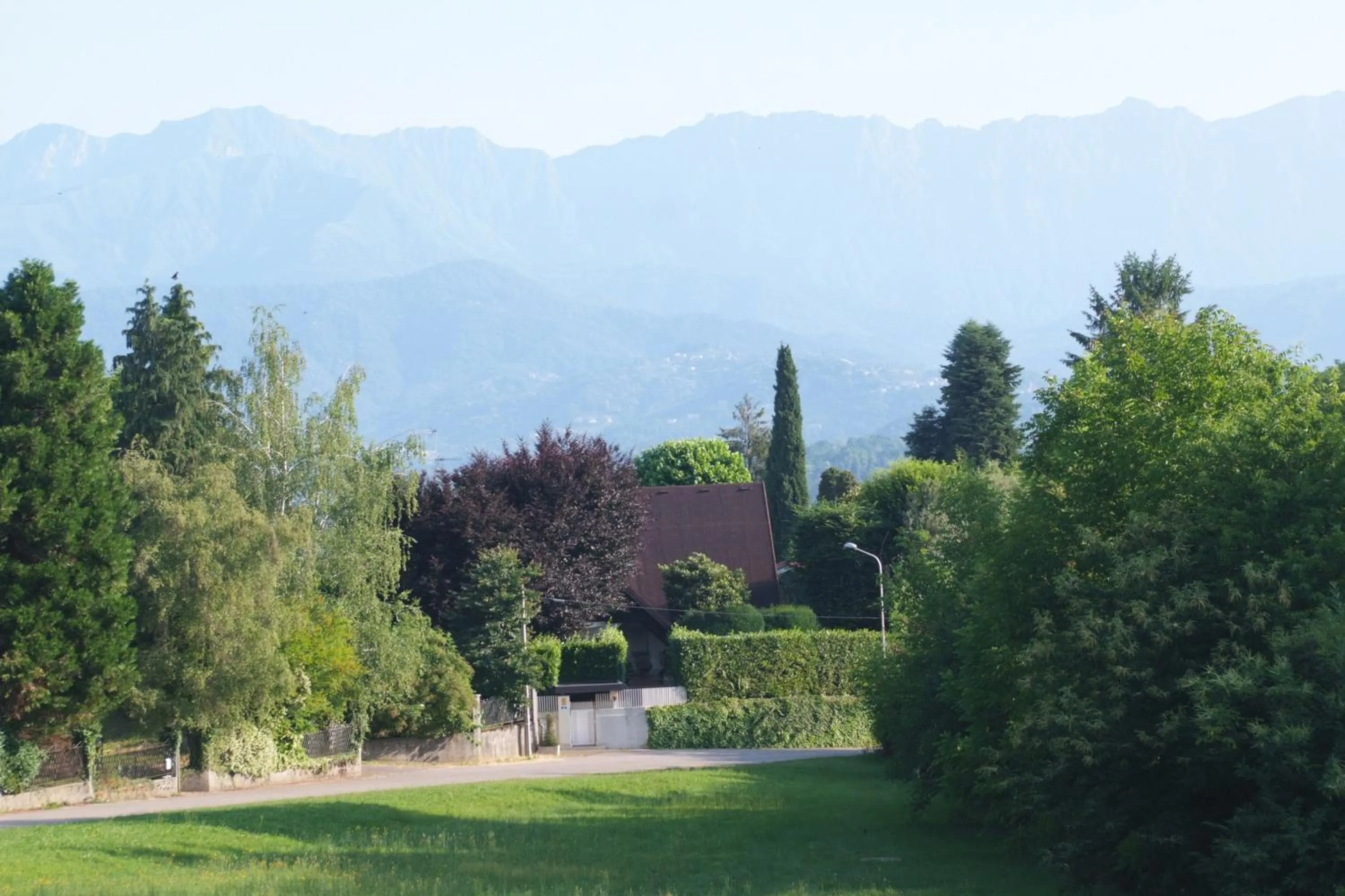 Albergo Ristorante Belvedere