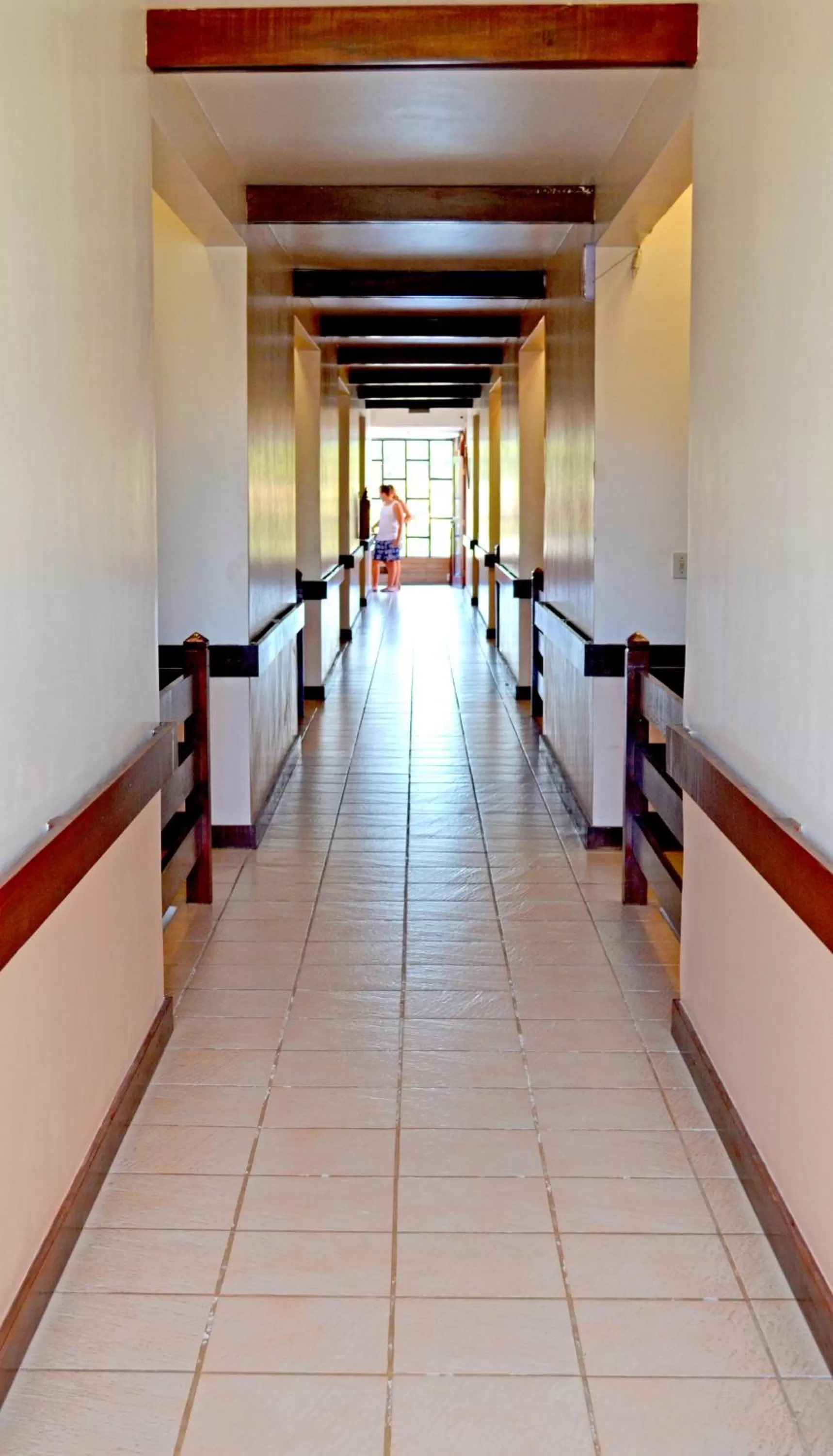 Facade/entrance in Hotel Porto das Ancoras