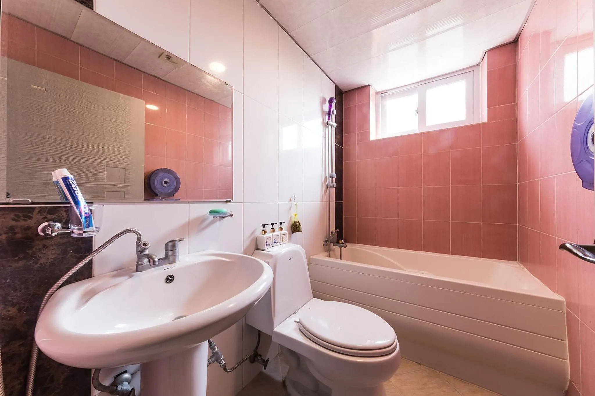 Goodstay Grand Motel Chuncheon