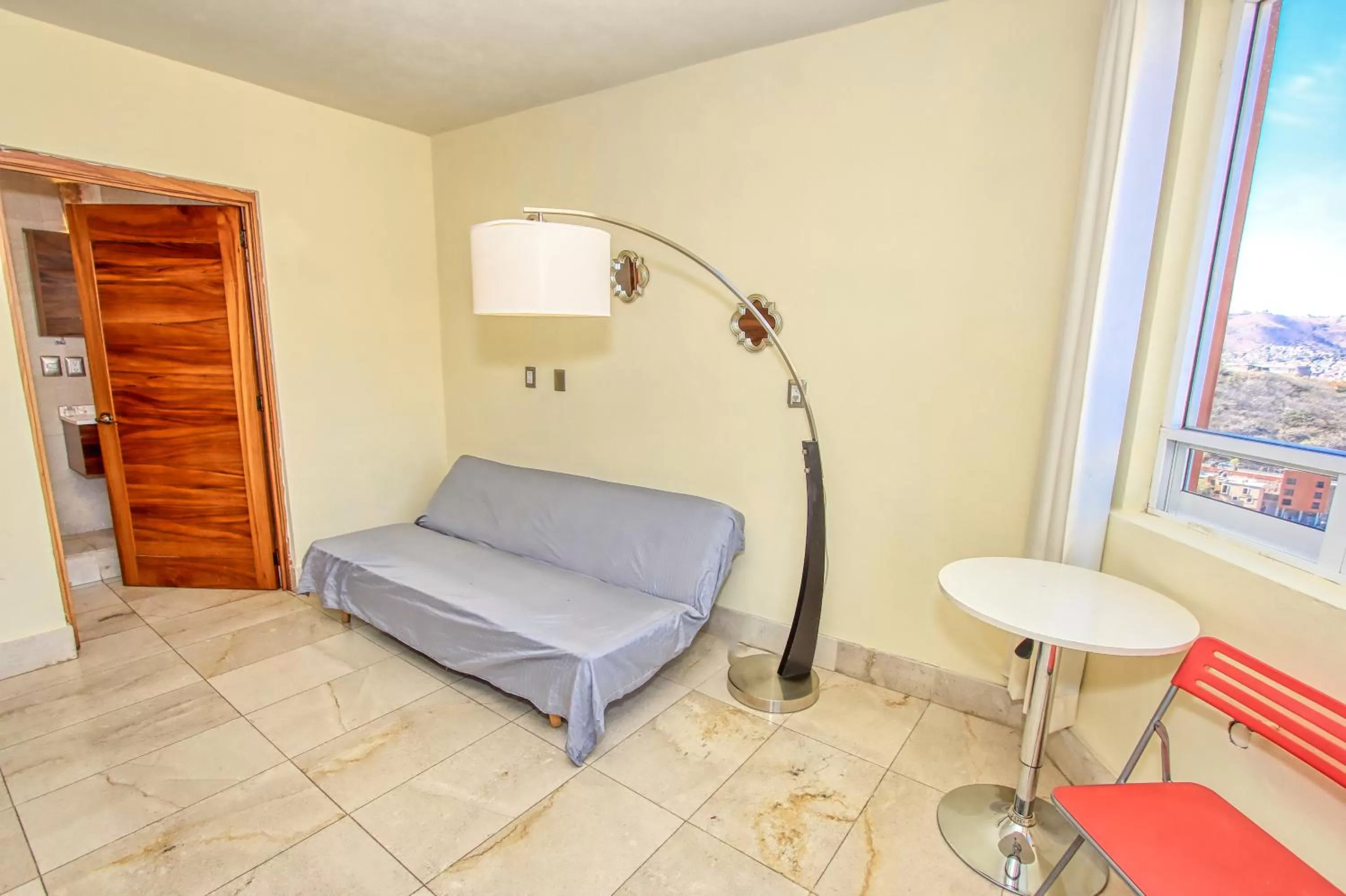 Bedroom in La Vista