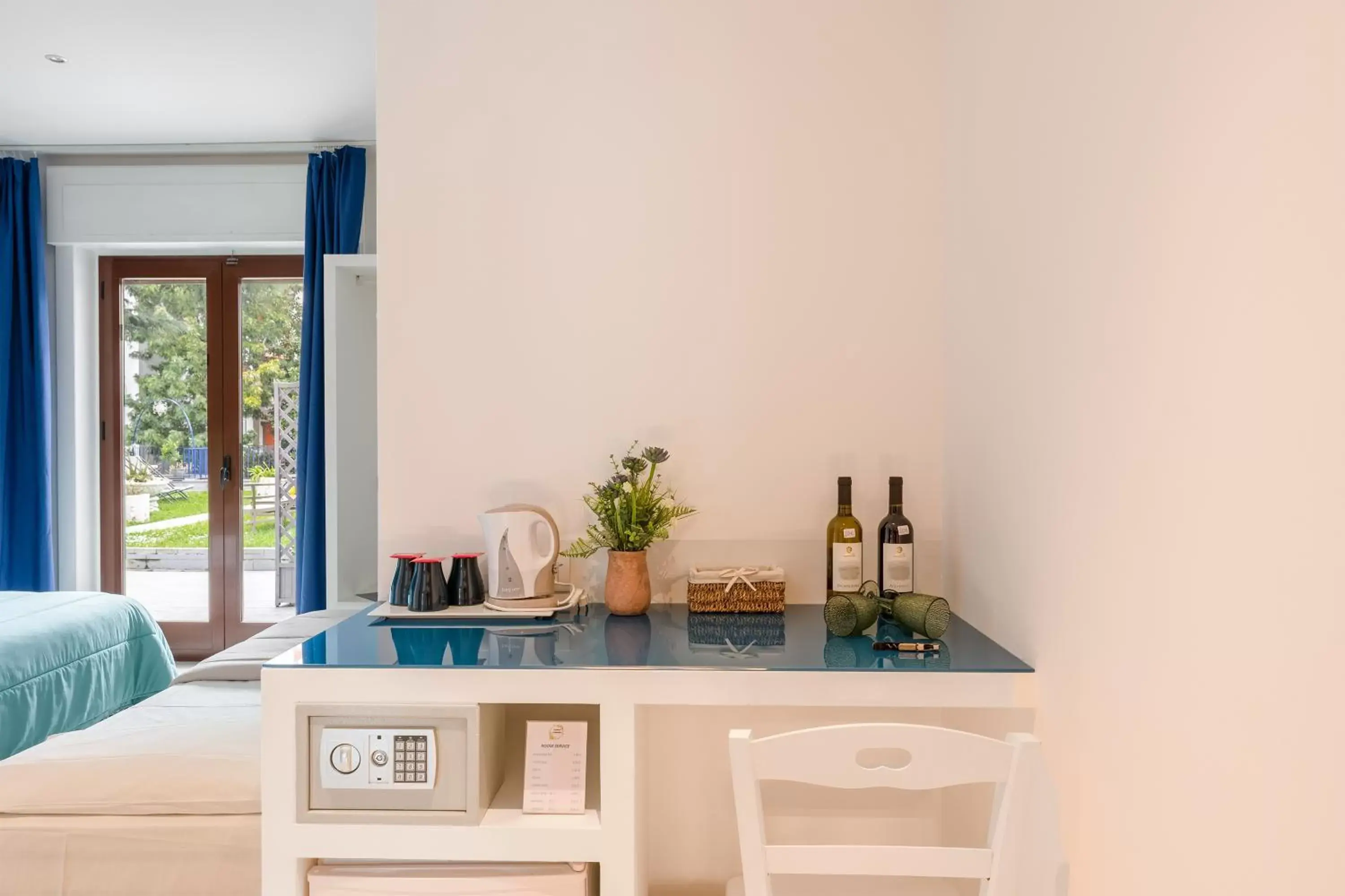 Photo of the whole room, Kitchen/Kitchenette in Giardino Archeologico